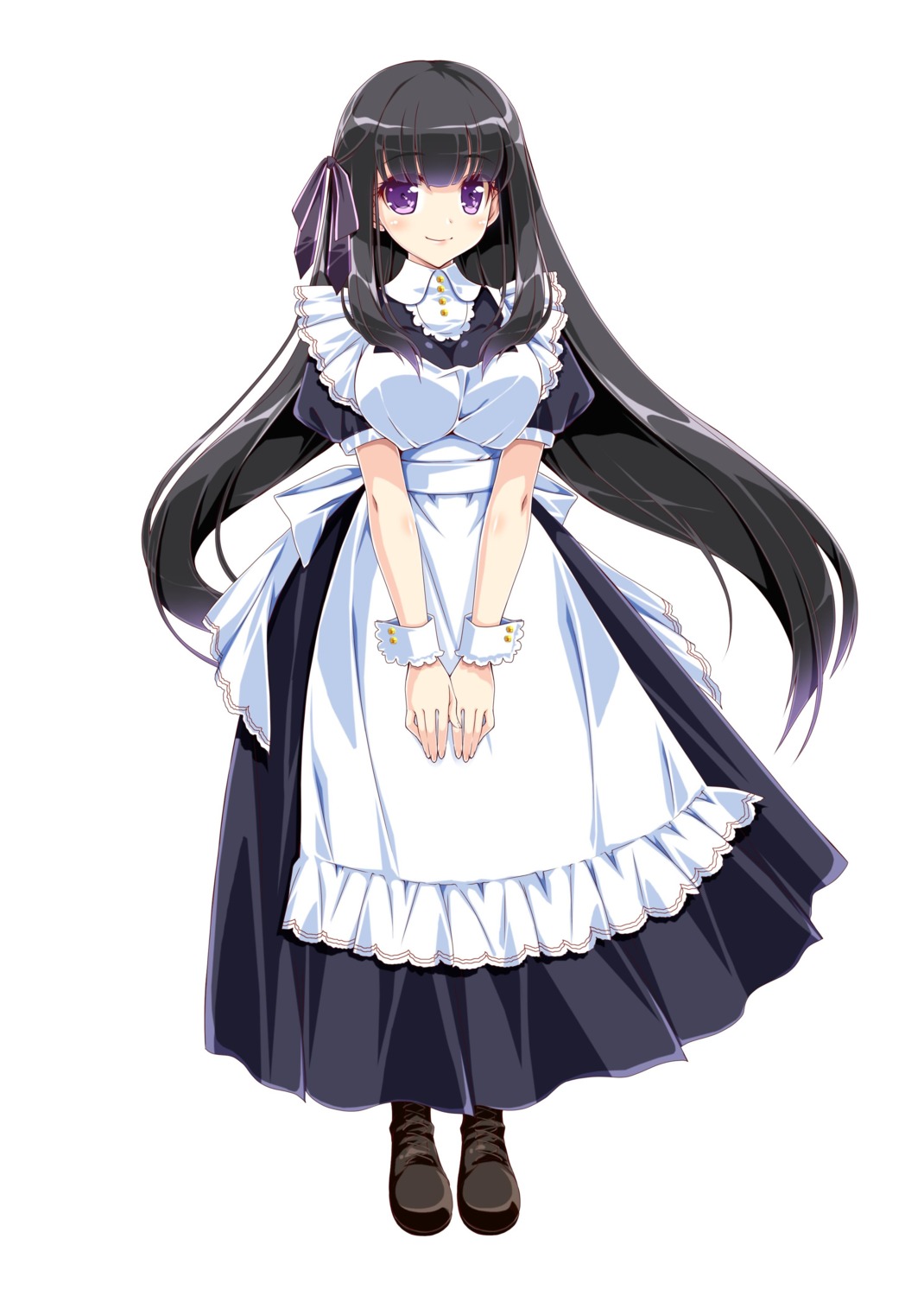maid, sasahiro