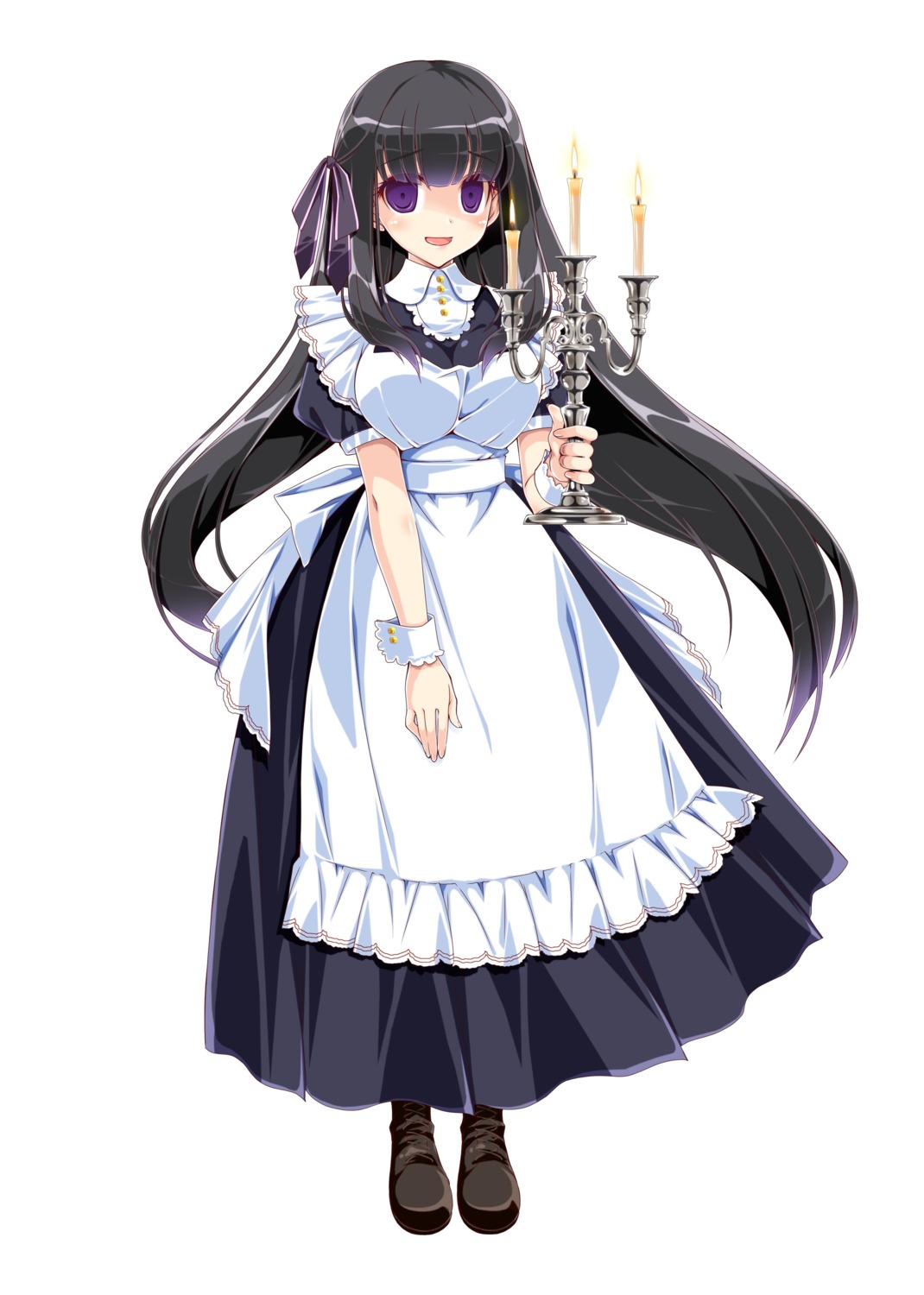 maid, sasahiro