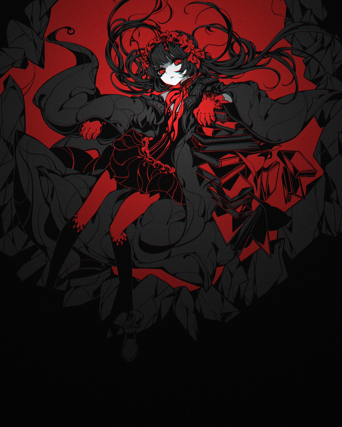 dress, gothic_lolita, iralion, lolita_fashion
