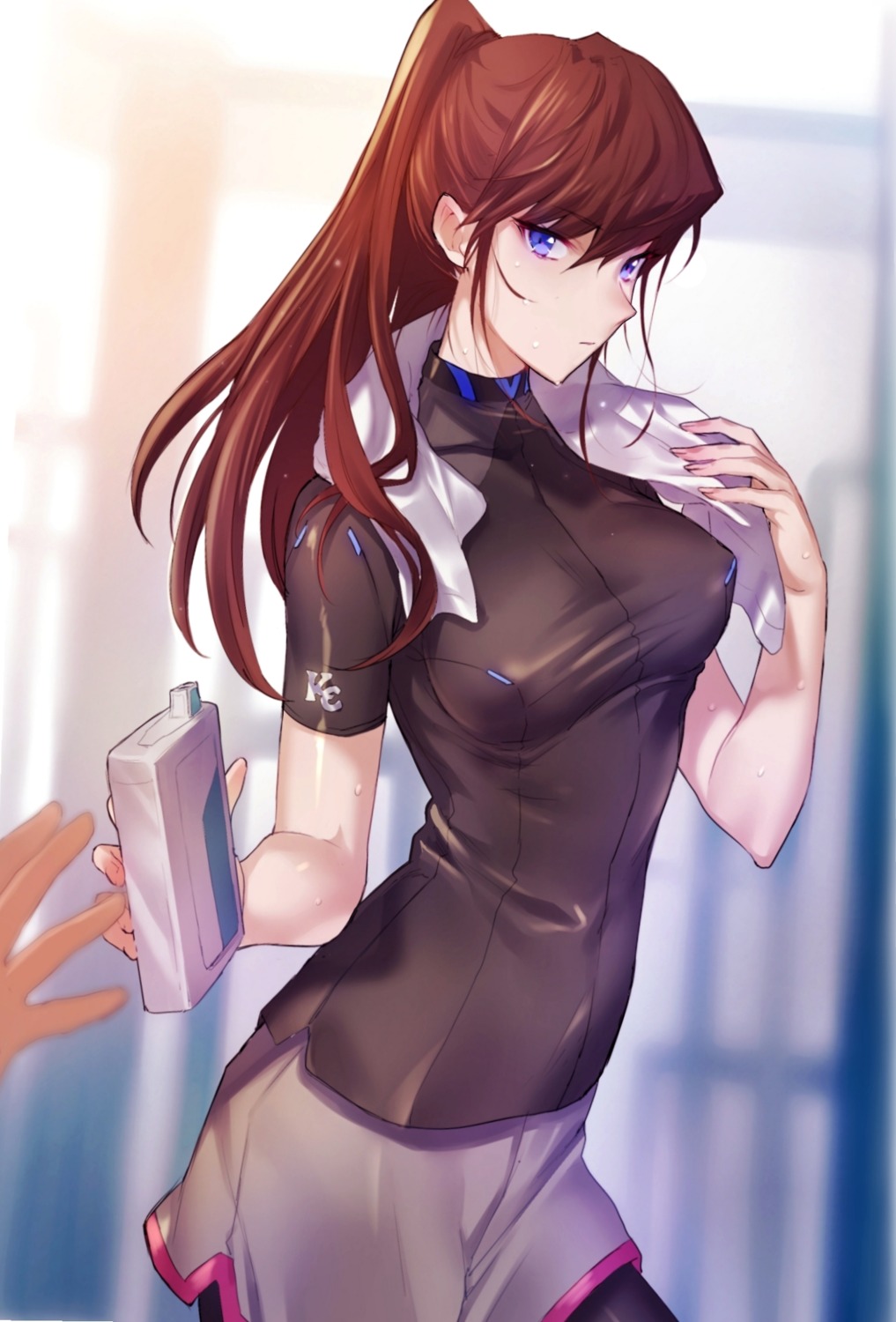 genderswap, kaiba_seto, maruchi, yugioh
