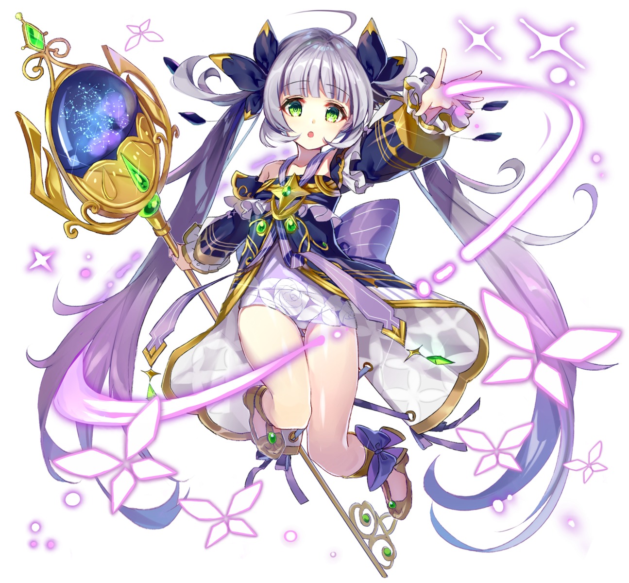 heels, pantsu, see_through, tyanotya, weapon