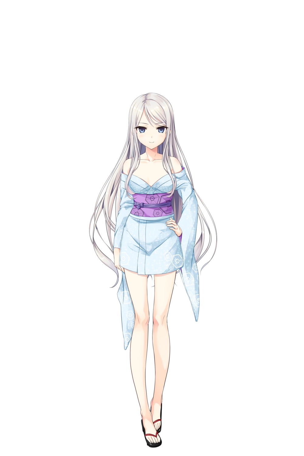 cura, houshou_kisaki, lose, maitetsu, yukata
