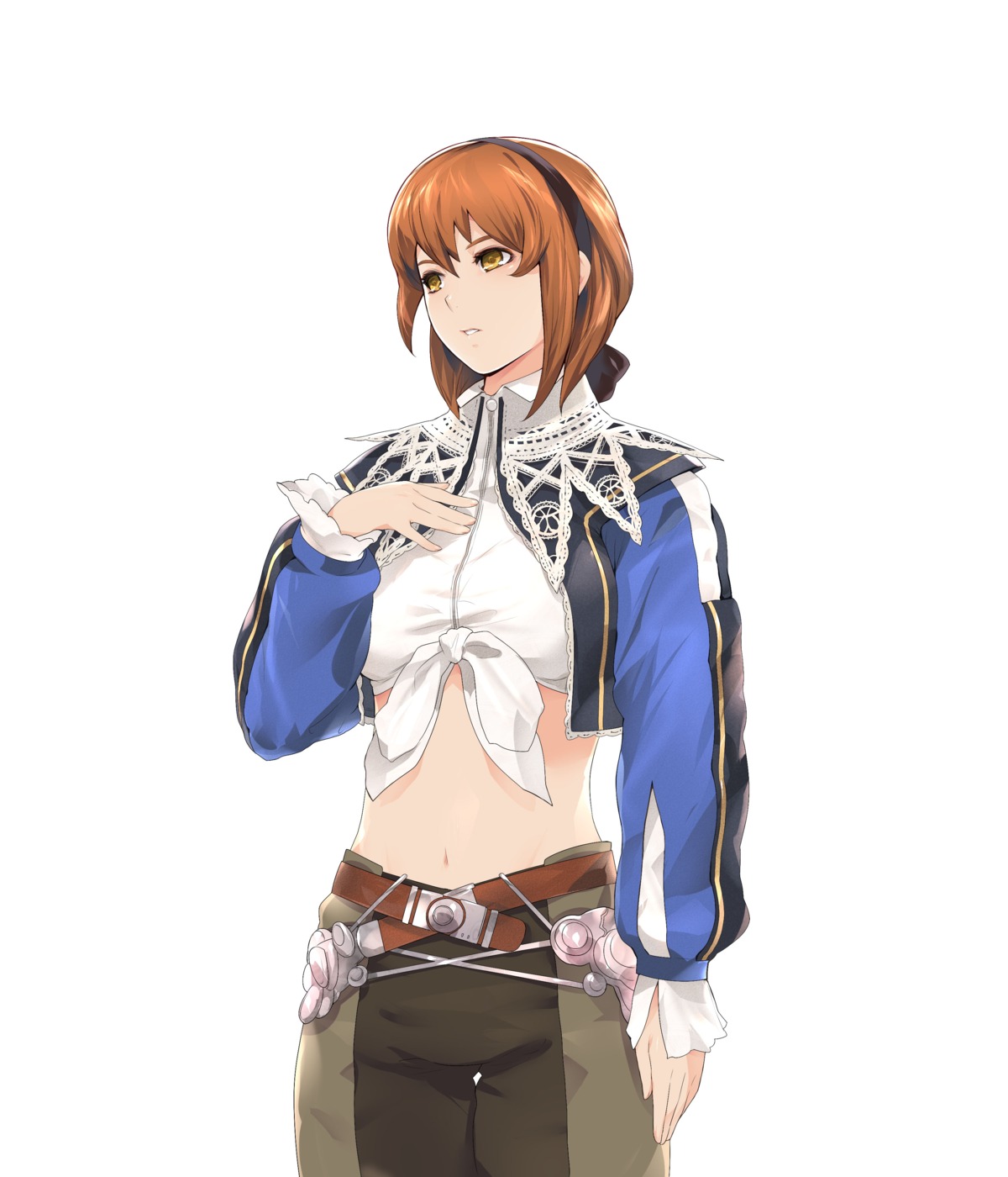 deception_iv:_the_nightmare_princess, kagerou:_darkside_princess, koei_tecmo, maeda_hirotaka, reina_(deception)