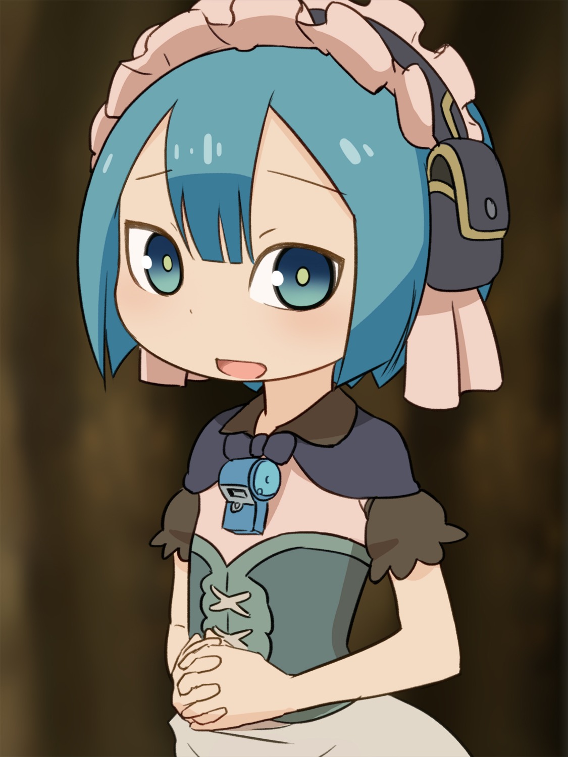 made_in_abyss, maruruk_(made_in_abyss), sat-c, trap
