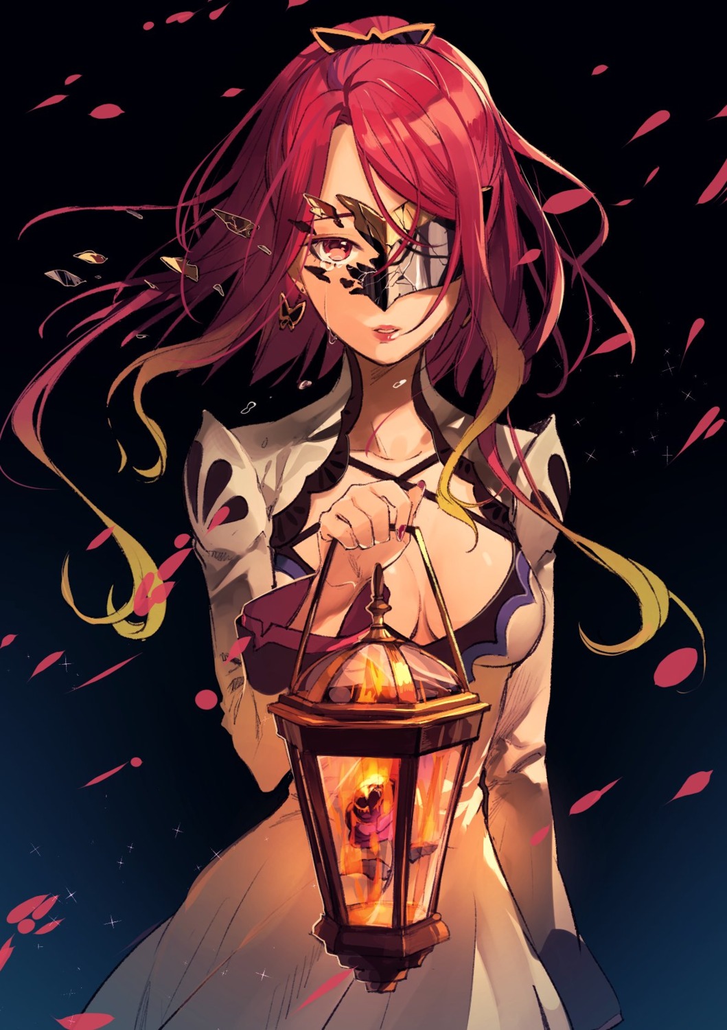 cleavage, dress, g.g.lemon, seres, tales_of, tales_of_berseria