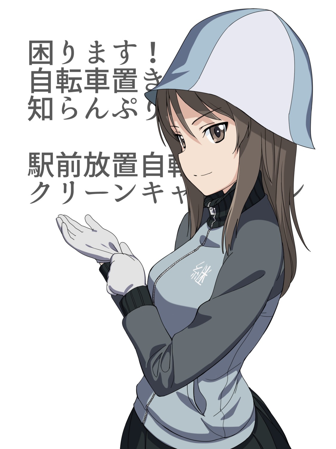 a1, girls_und_panzer, initial-g, mika_(girls_und_panzer)