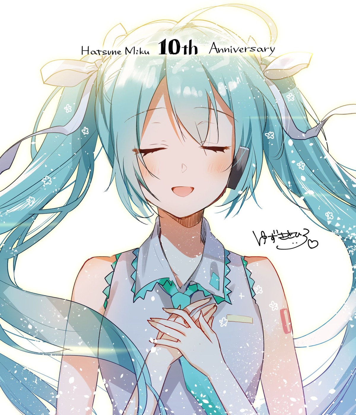 hatsune_miku, tattoo, vocaloid, yuzuki_kihiro