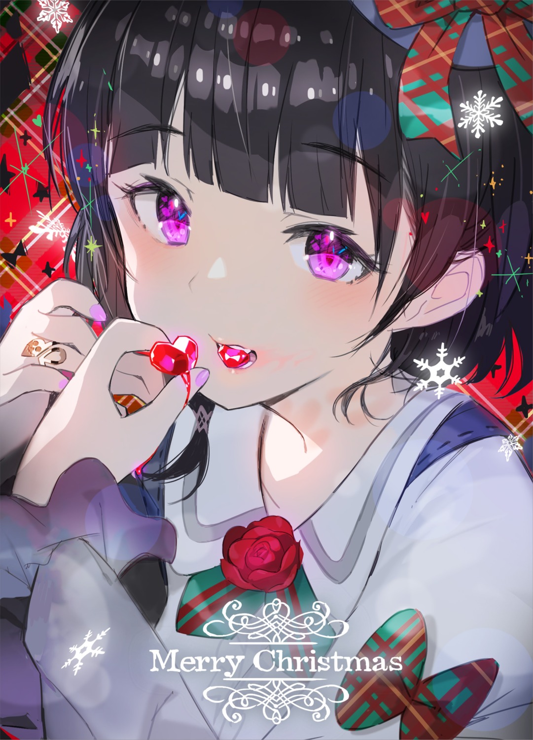 christmas, saitou_naoki