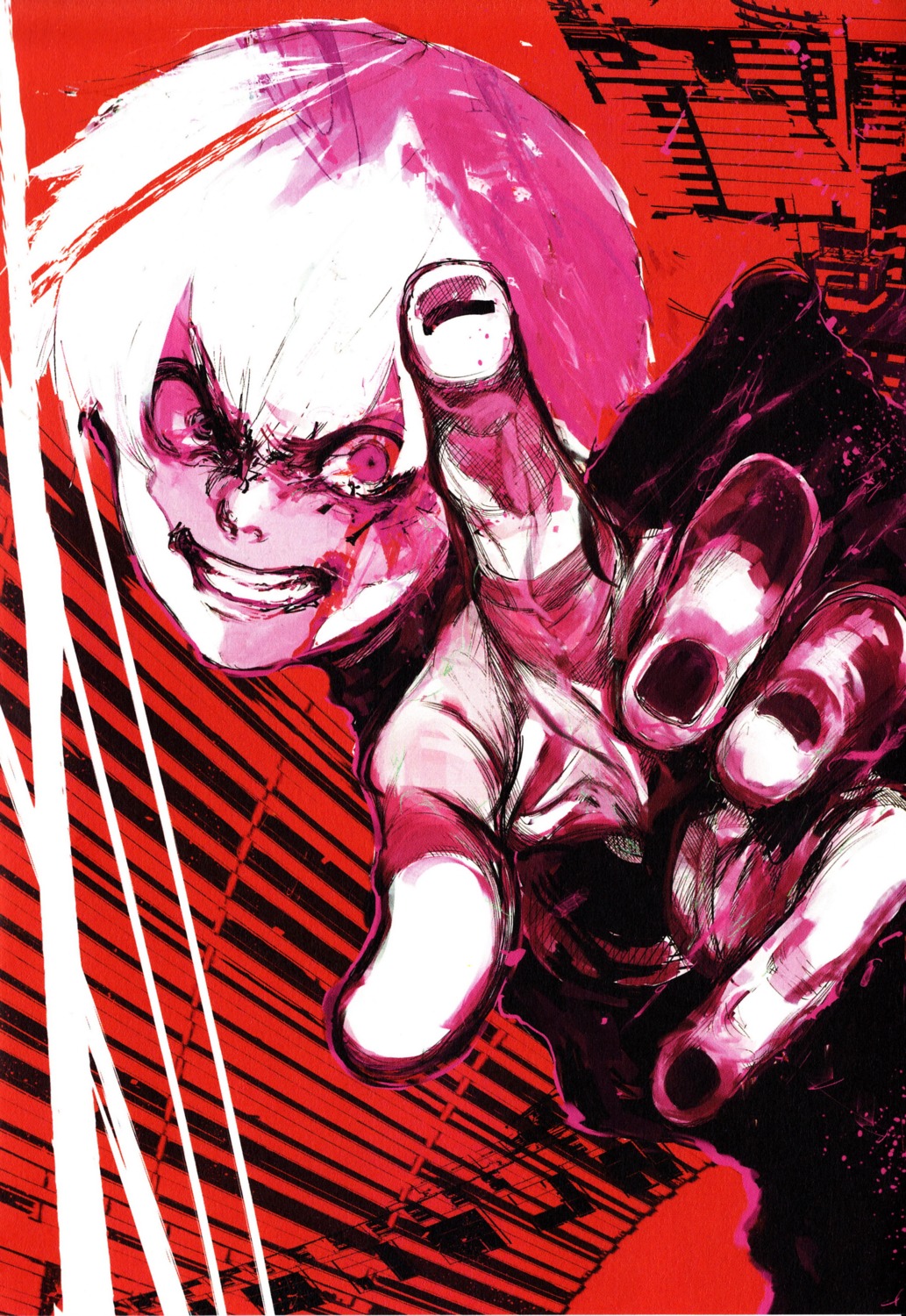 ishida_sui, kaneki_ken, male, screening, tokyo_ghoul