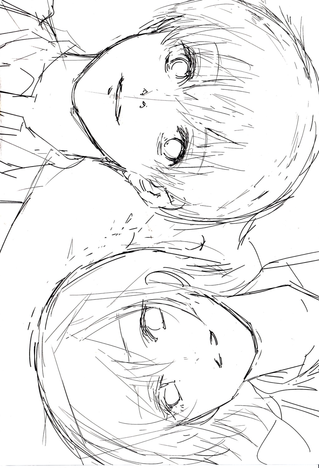ishida_sui, kaneki_ken, kirishima_touka, monochrome, tokyo_ghoul