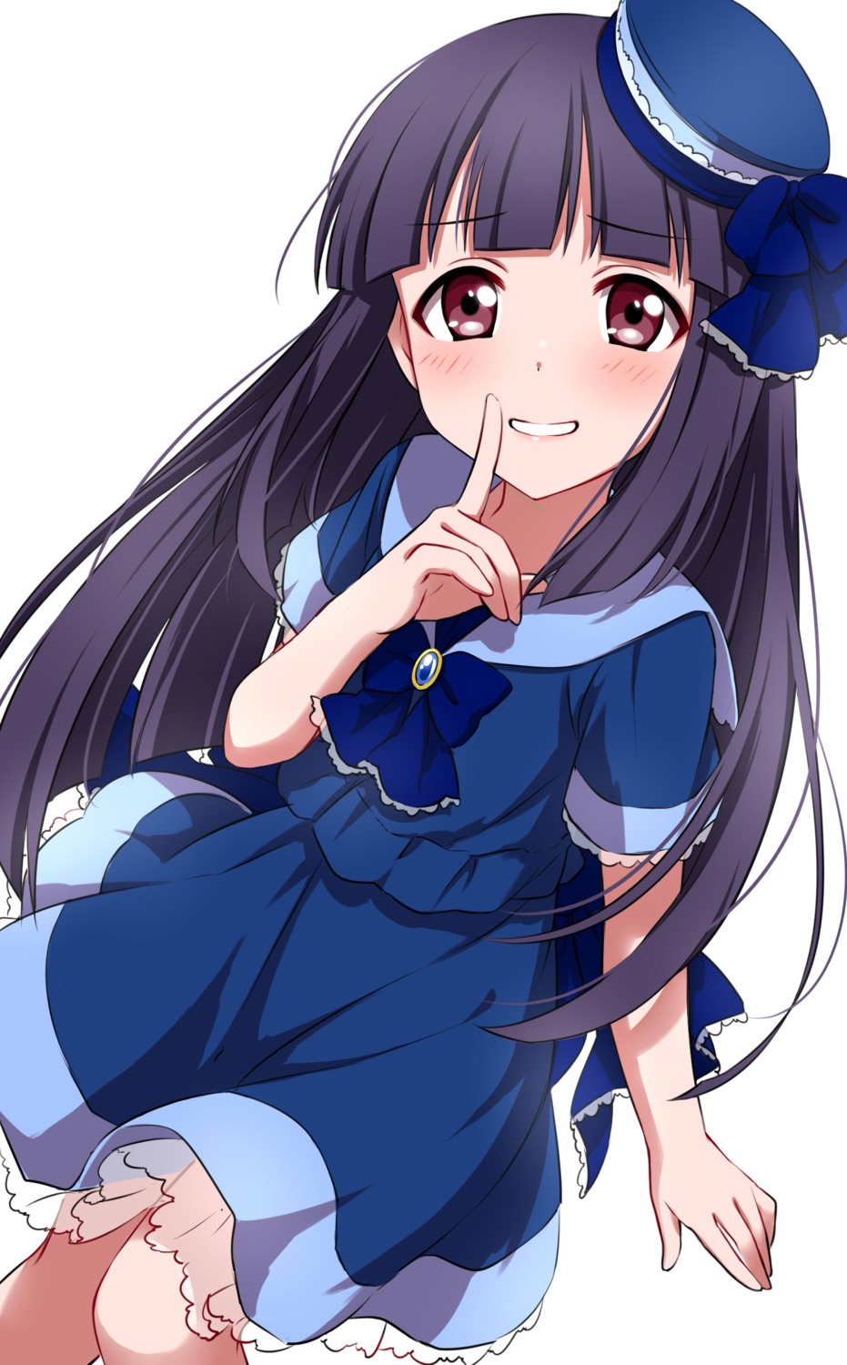 dress, love_live!, love_live!_(series), love_live!_school_idol_festival, see_through, sekina, tatara_ruu