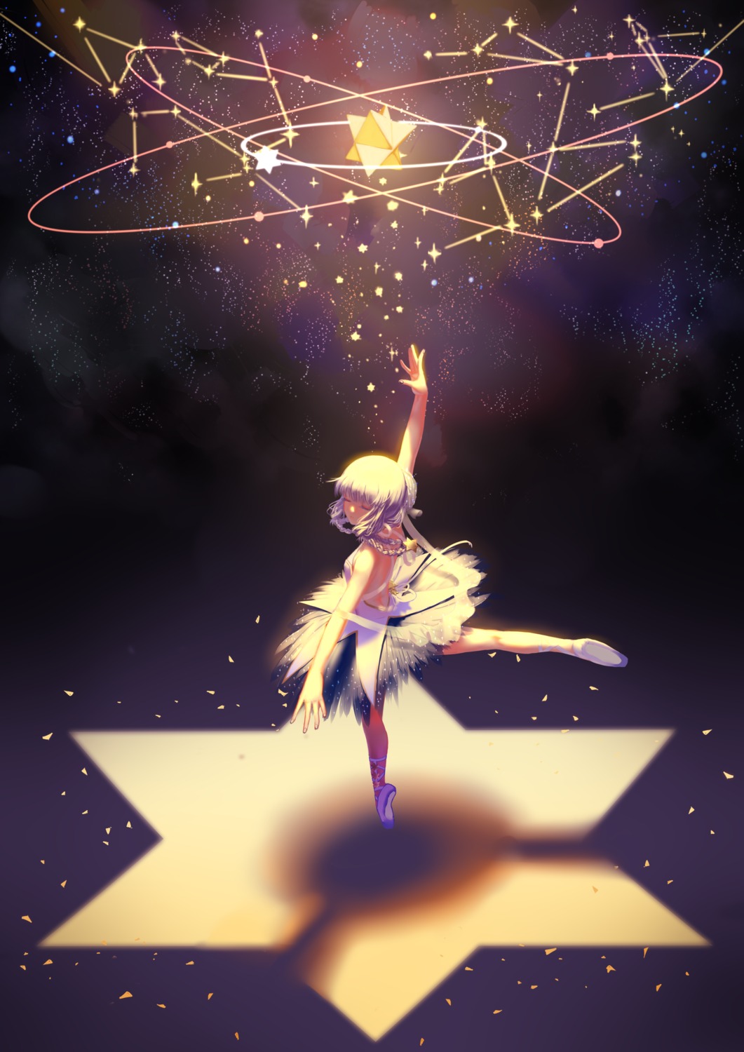 stardust_(vocaloid), vocaloid, yal