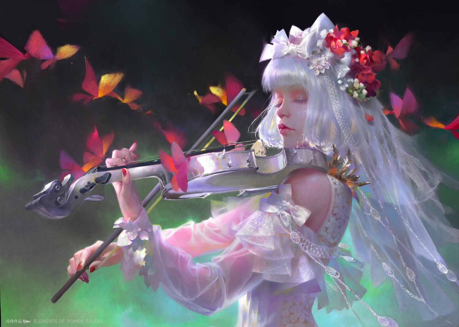 feng_wei_(artist), see_through
