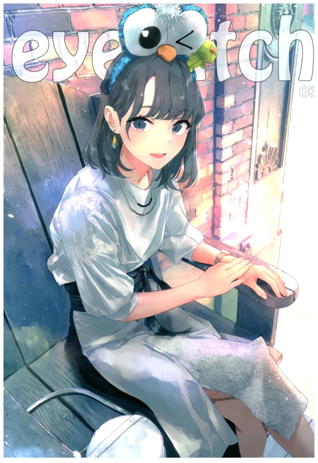 ponkan_8, yahari_ore_no_seishun_lovecome_wa_machigatteiru., yukinoshita_haruno