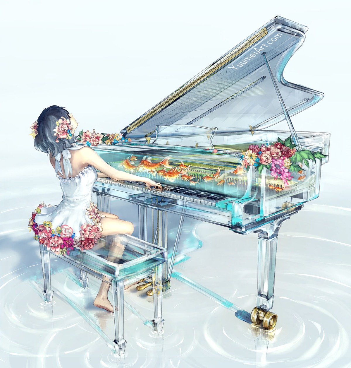 dress, wenqing_yan