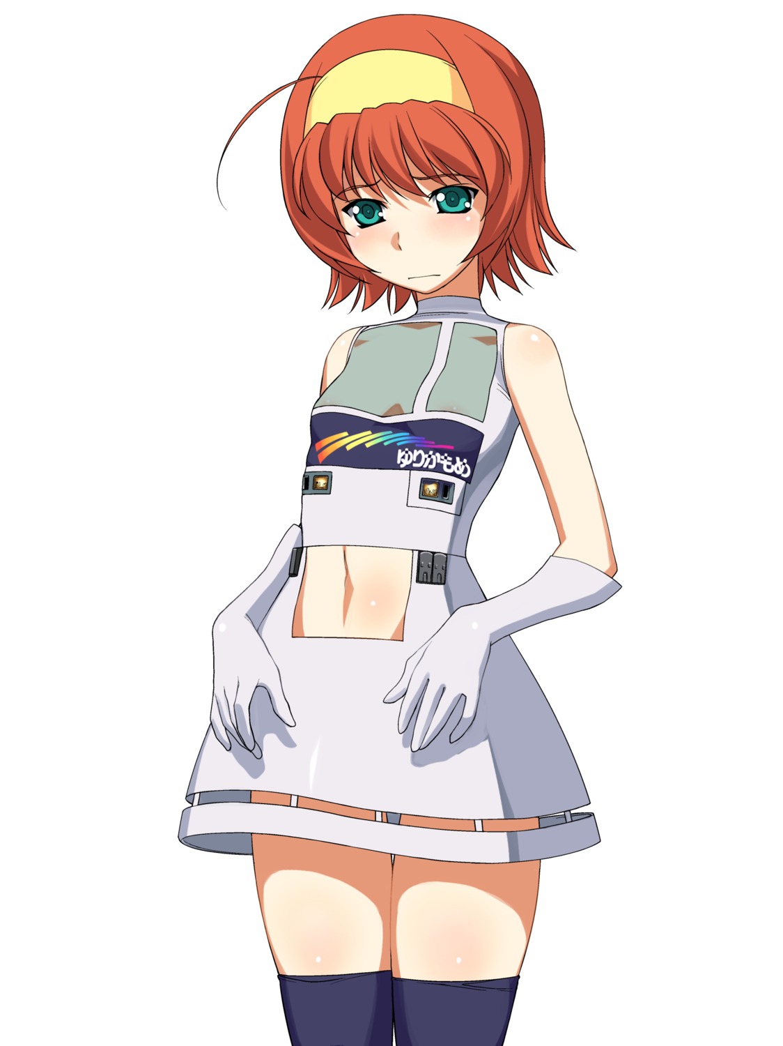 a1, initial-g, kimi_ga_nozomu_eien, suzumiya_akane