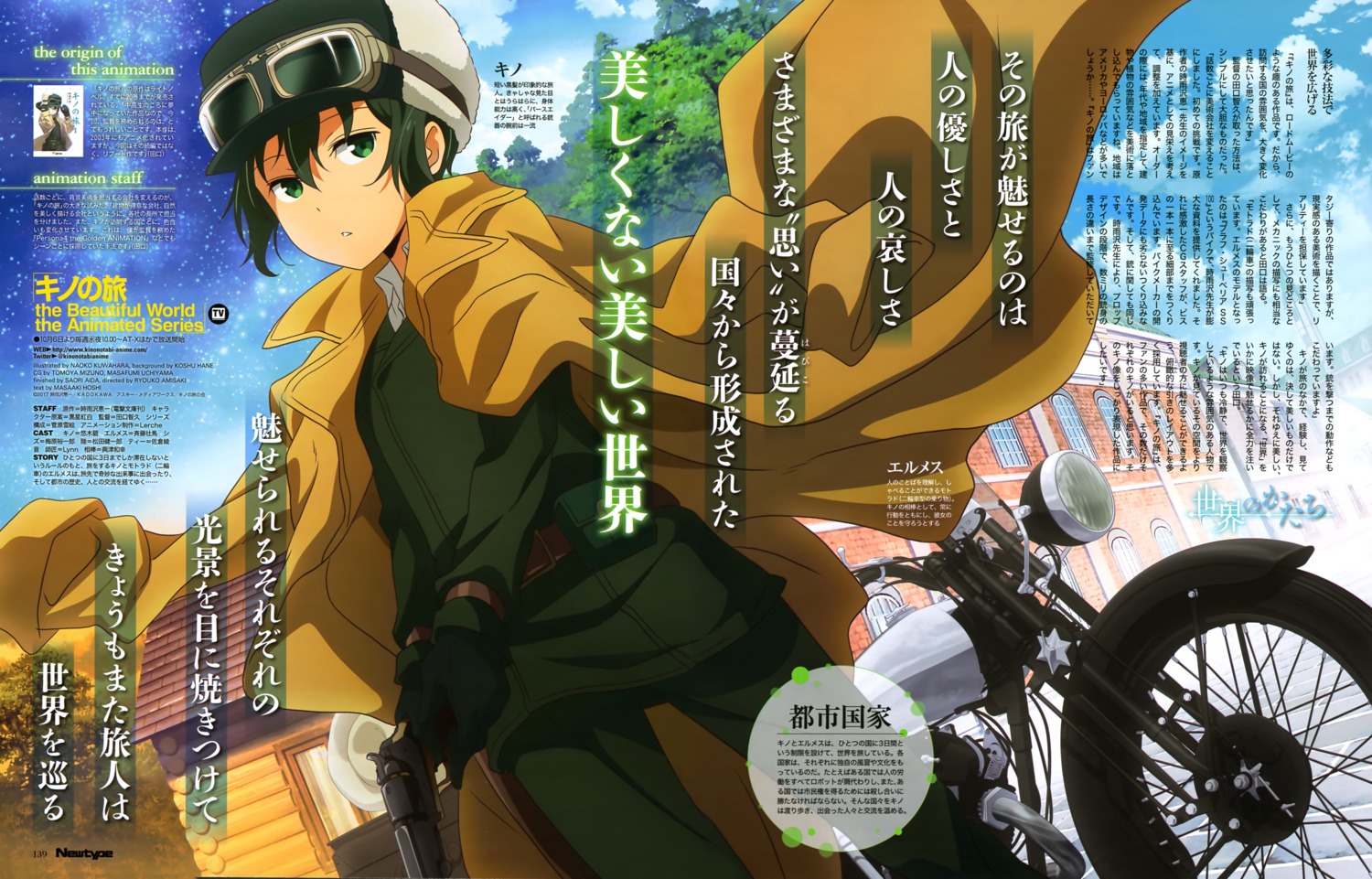 kino_(kino_no_tabi), kino_no_tabi, kuwabara_naoko