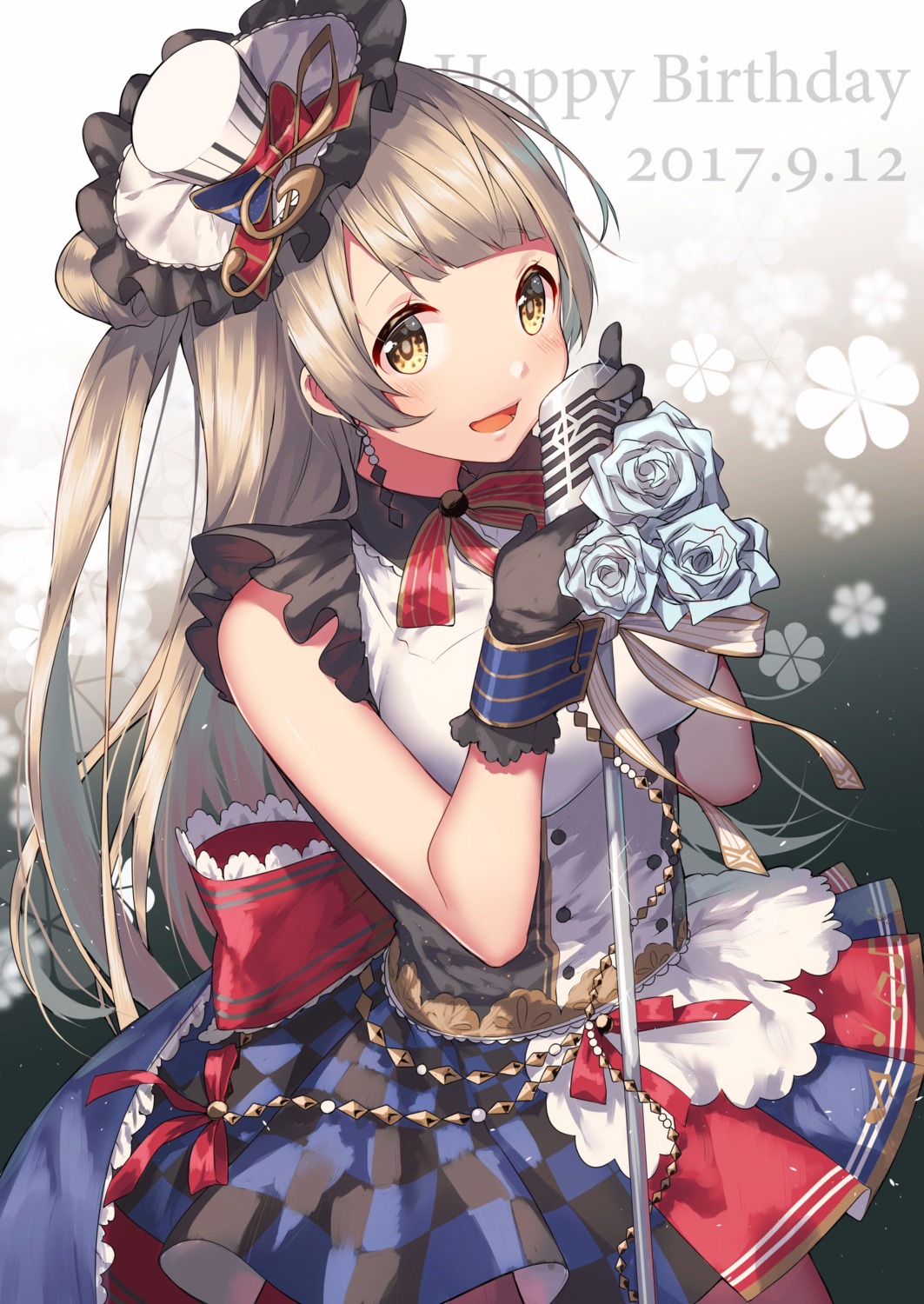 love_live!, love_live!_(series), minami_kotori, shironboako