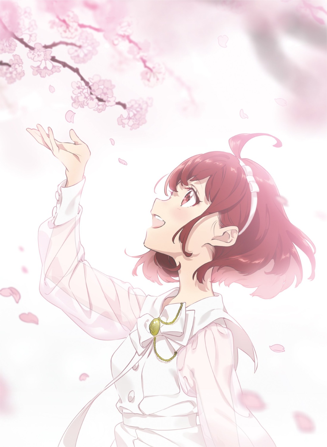 disc_cover, kasukabe_haru, tokyo_7th_sisters