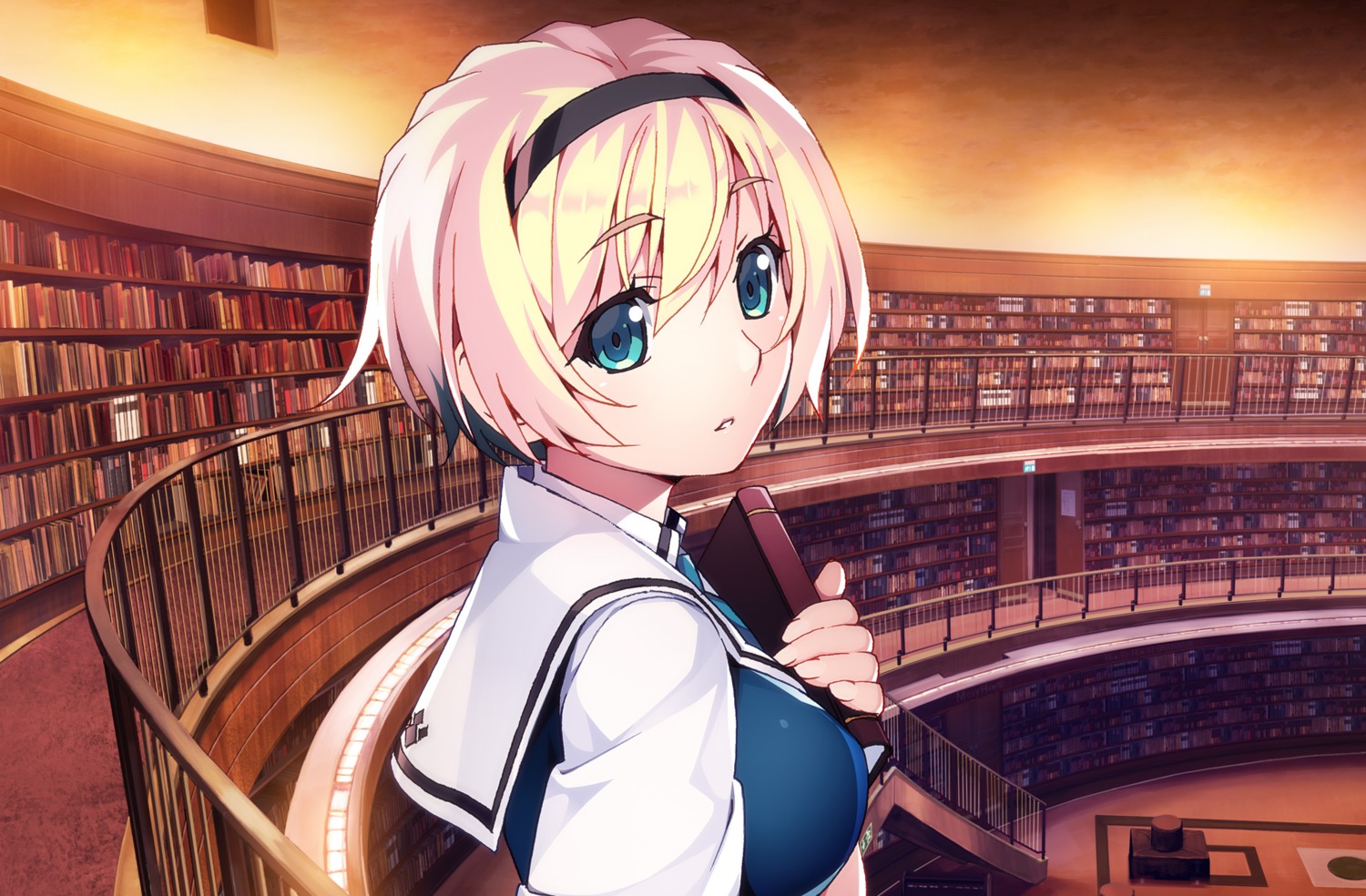 cg, front_wing, grisaia, grisaia_phantom_trigger, kujirase_christina_sakurako, seifuku, watanabe_akio