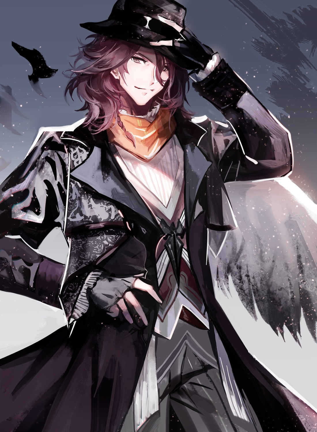 ardyn_izunia, final_fantasy, final_fantasy_xv, juexing_(moemoe3345), male