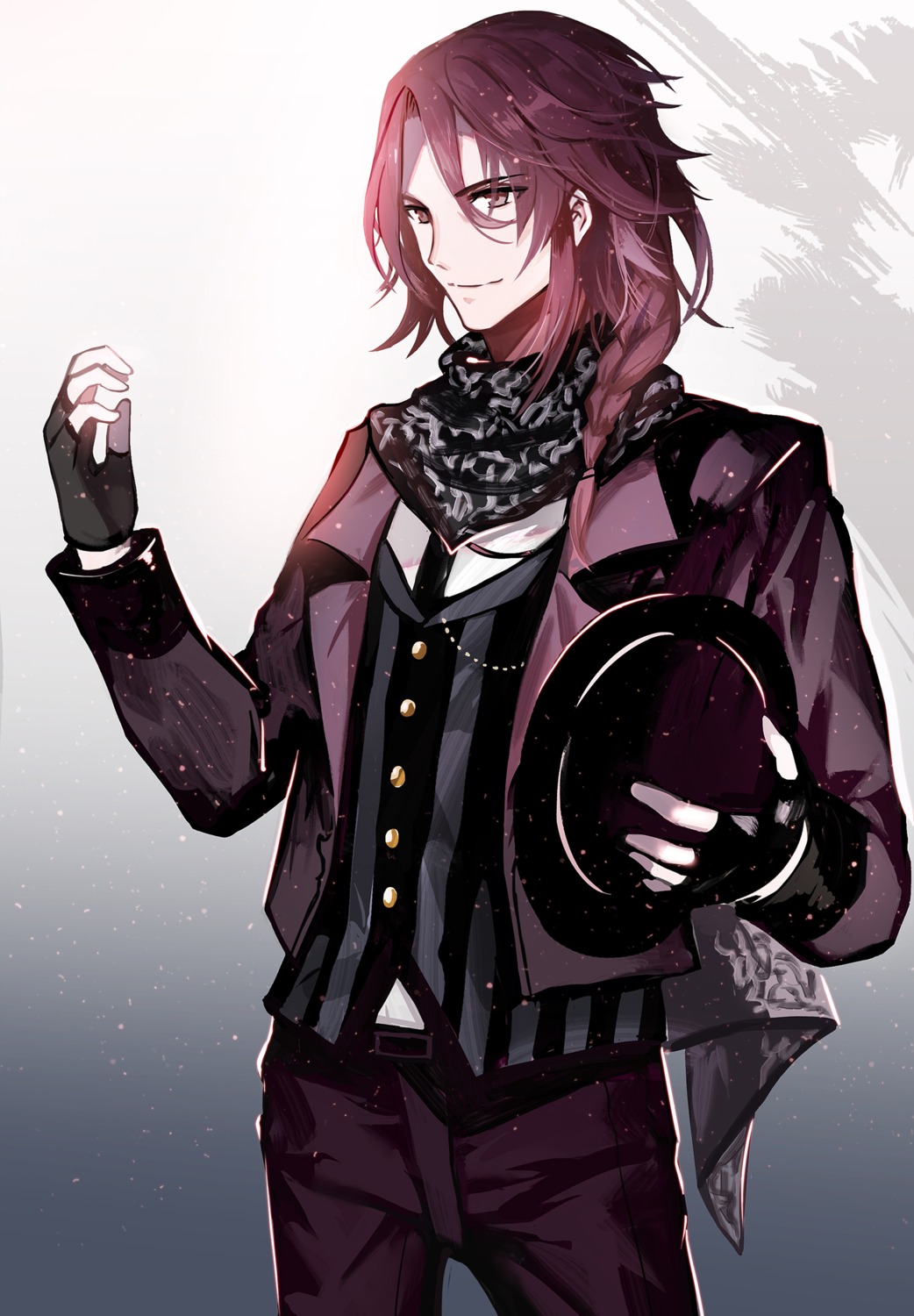 ardyn_izunia, final_fantasy, final_fantasy_xv, juexing_(moemoe3345), male