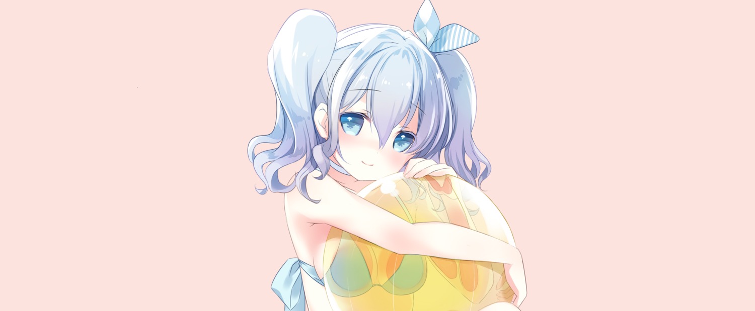 bikini_top, cleavage, hinayuki_usa, swimsuits