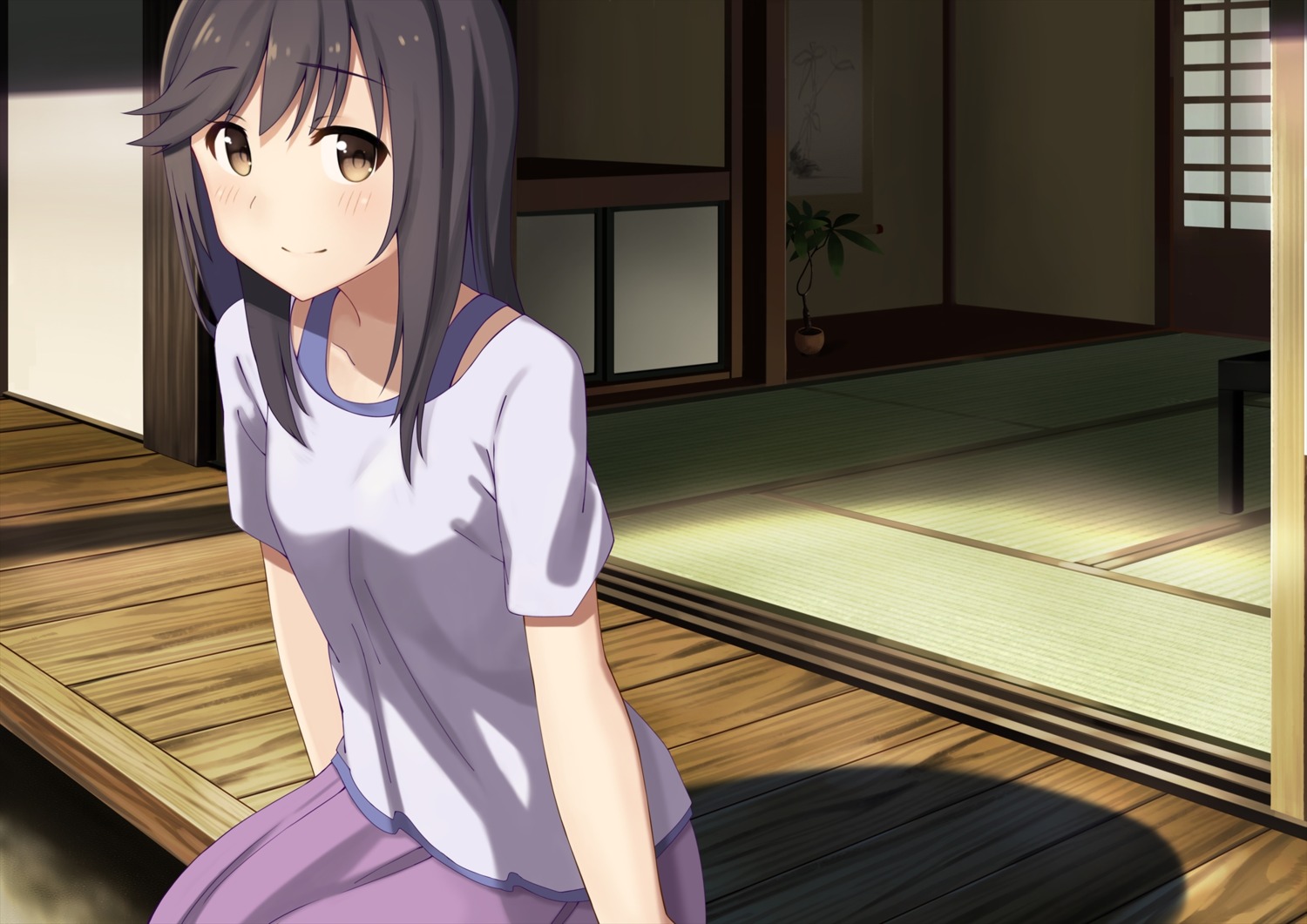 dacchi, ichijou_hotaru, non_non_biyori