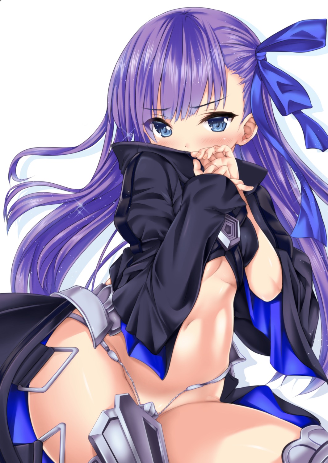 armor, breast_hold, fate/extra, fate/extra_ccc, fate/grand_order, fate/stay_night, meltryllis, nijimotohiro_k