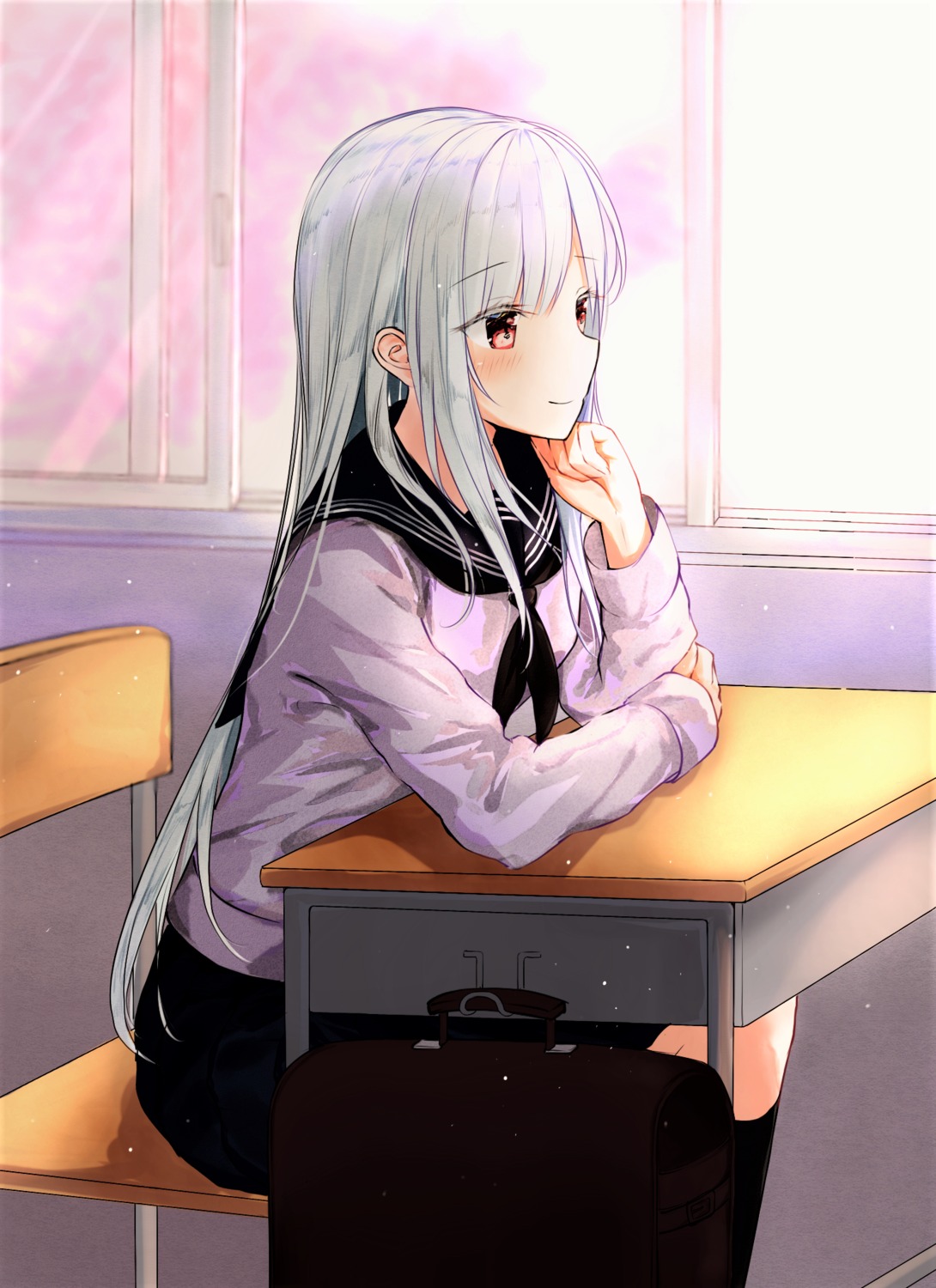 kayakooooo, seifuku