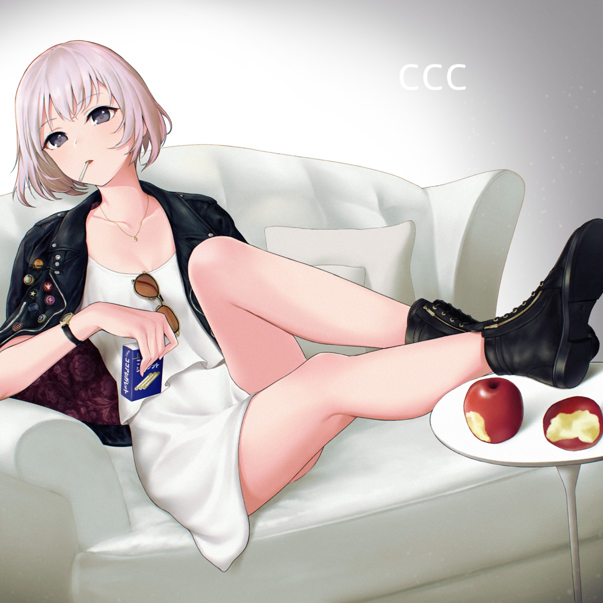 cleavage, deca_purio