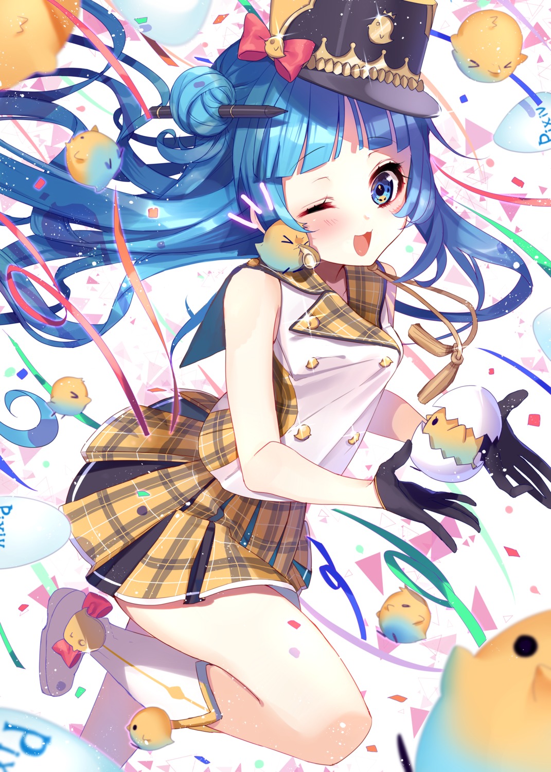 pixiv-tan, tyanotya