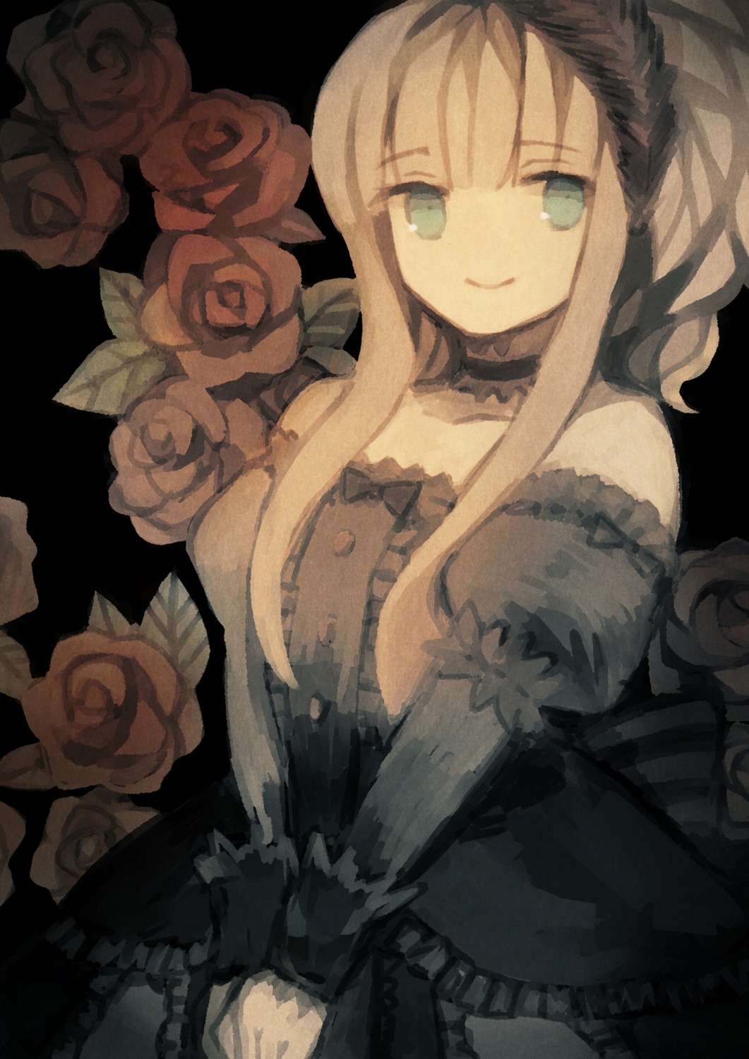 dress, sound_horizon, wiriam07