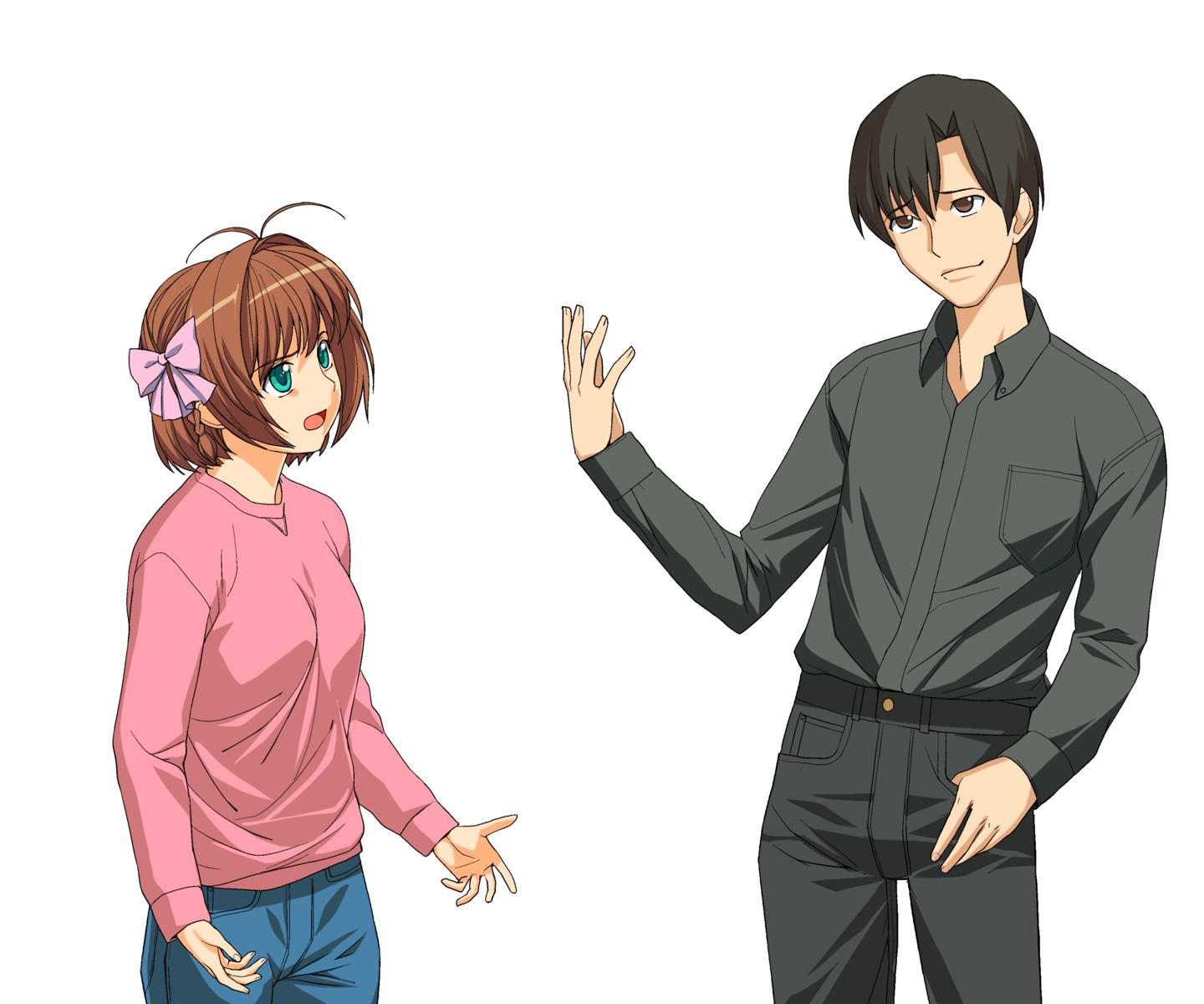 a1, initial-g, kimi_ga_nozomu_eien, narumi_takayuki, suzumiya_haruka