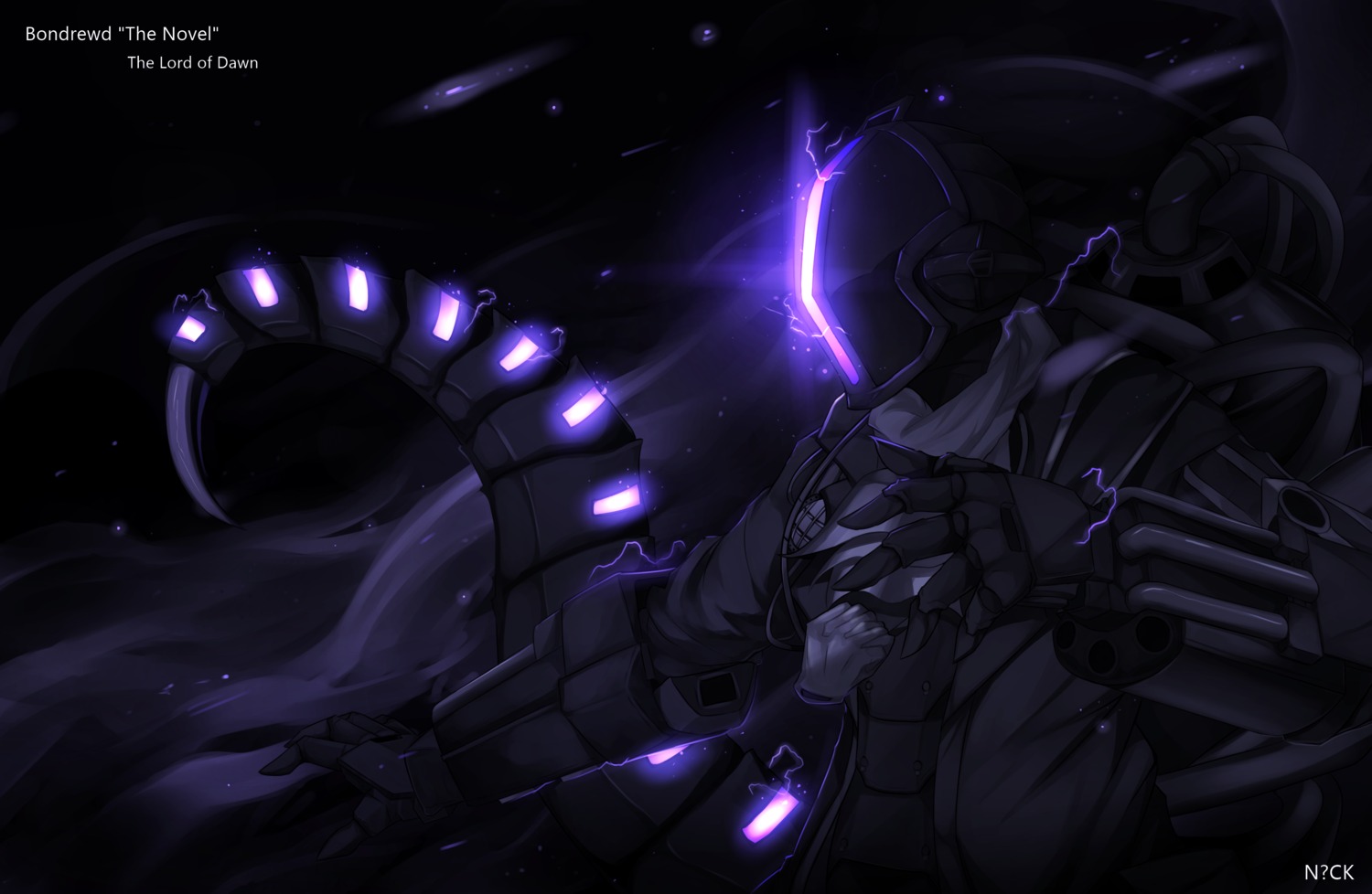 armor, bondrewd, made_in_abyss