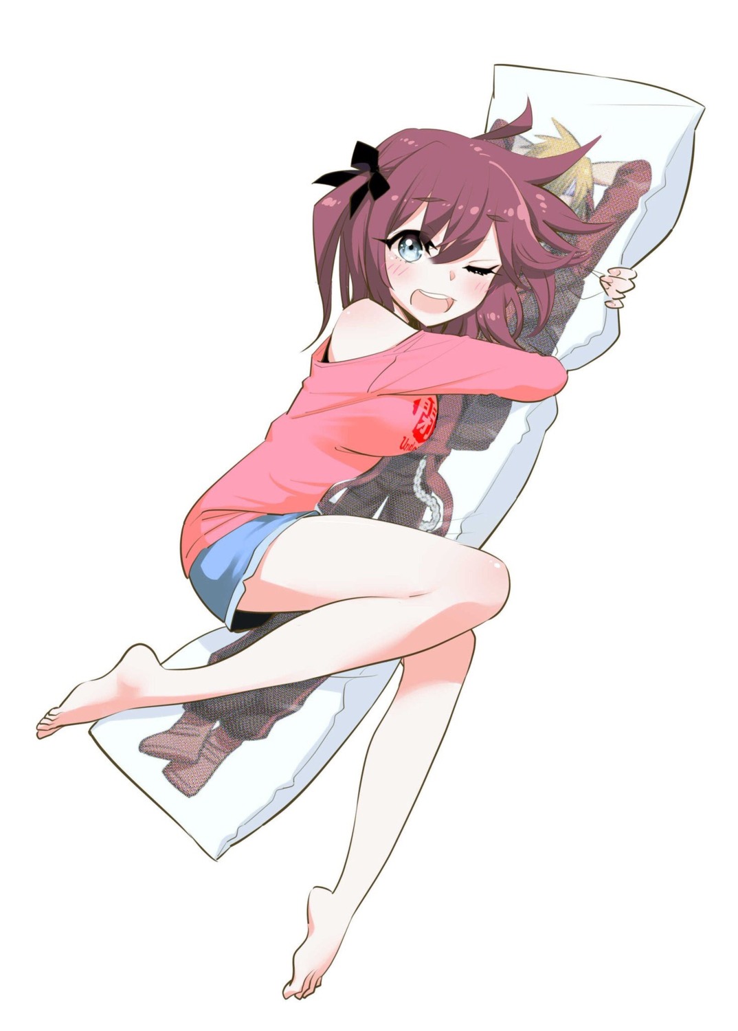 kumagai_yuuki, re:creators