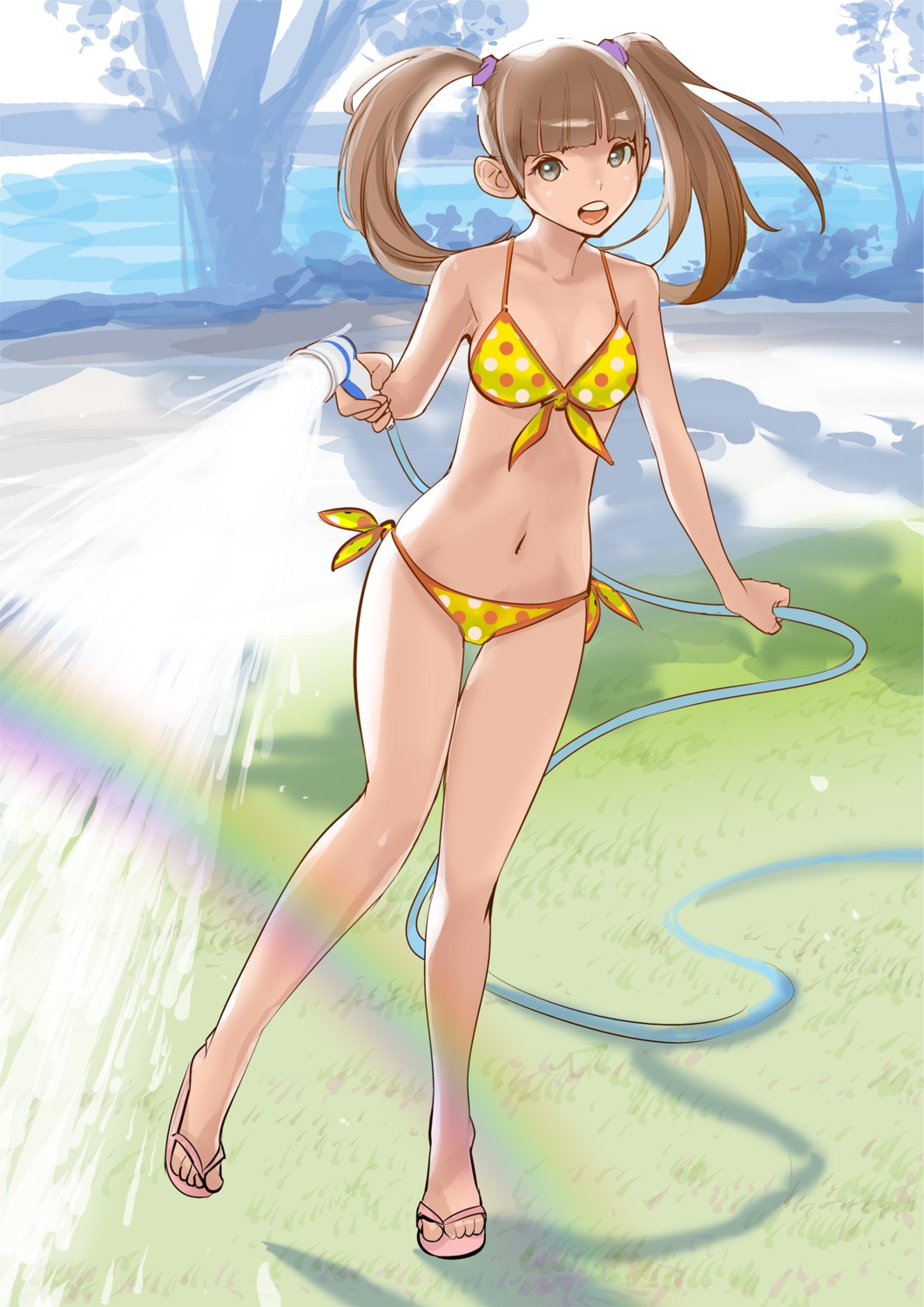 bikini, cleavage, dytm, swimsuits
