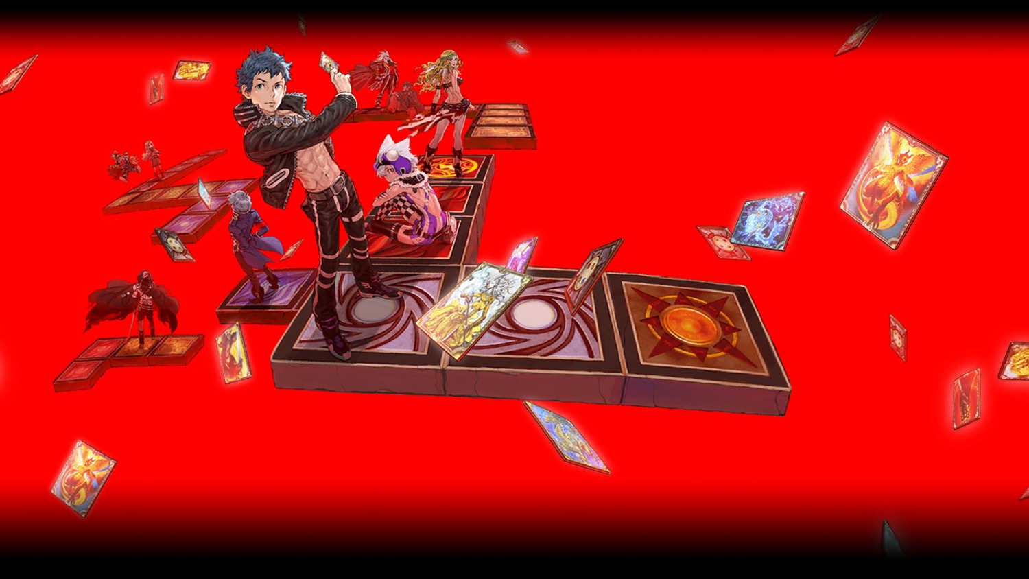 allen, count_kraniss, culdcept_saga, nighthawk, omiya_soft, thighhighs