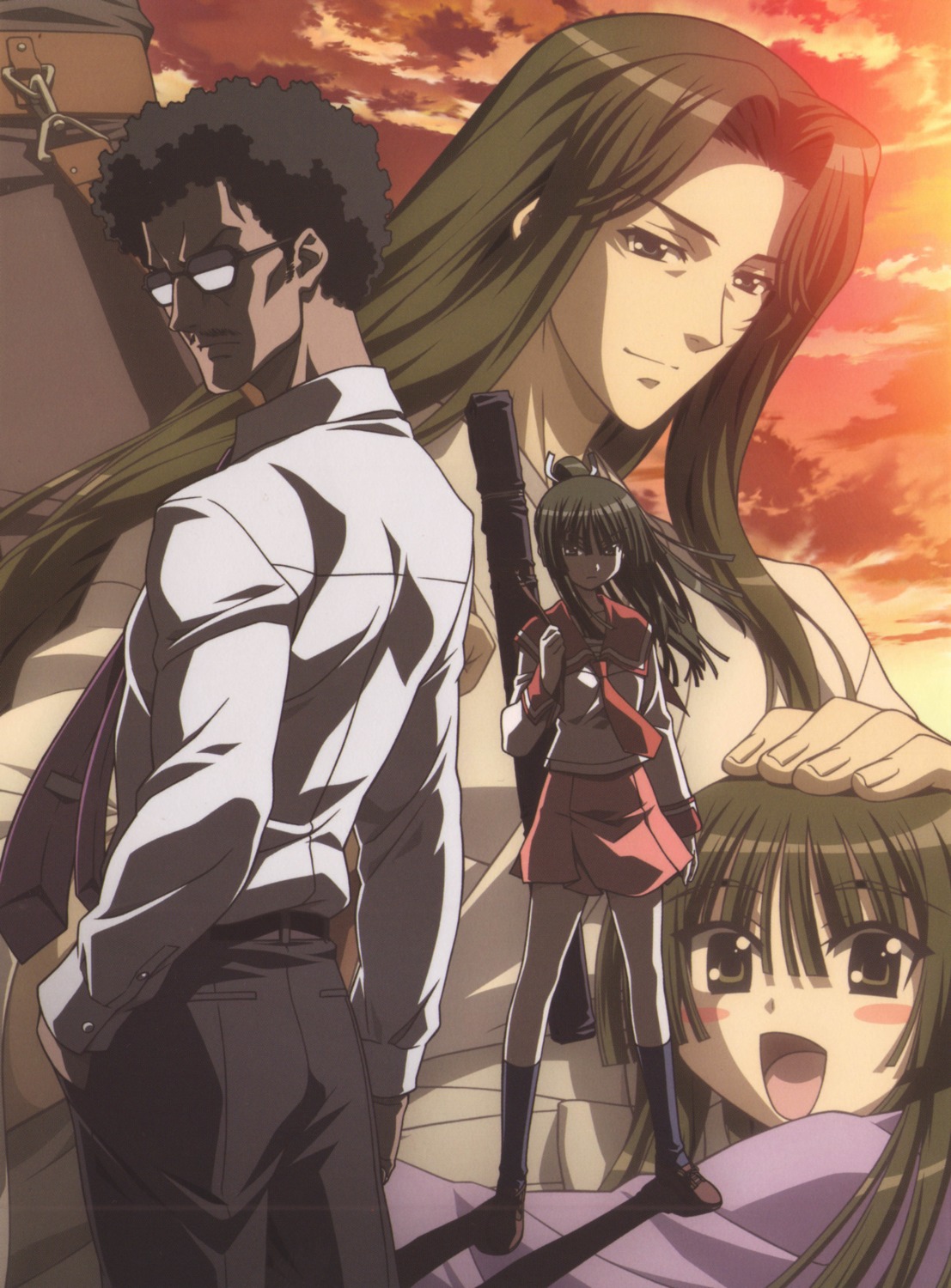 masa, screening, seto_no_hanayome, shiranui_akeno