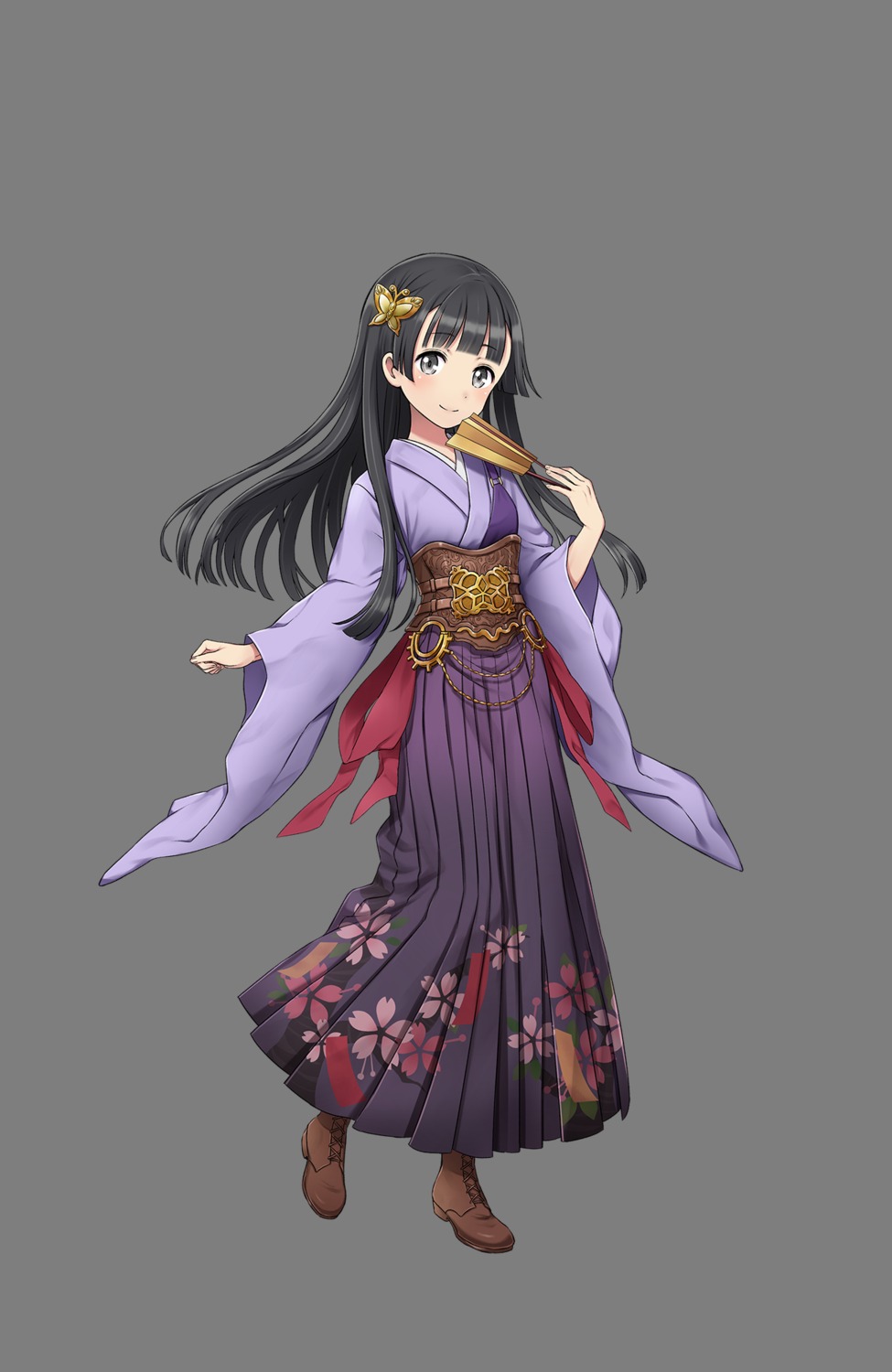 arisugawa_kaoru, japanese_clothes, princess_principal, tagme, transparent_png