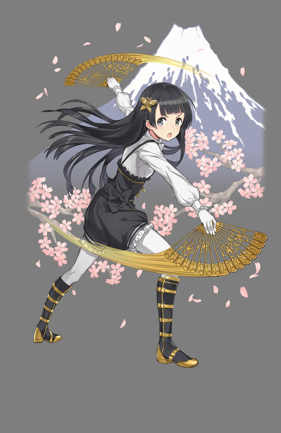 arisugawa_kaoru, pantyhose, princess_principal, tagme, transparent_png