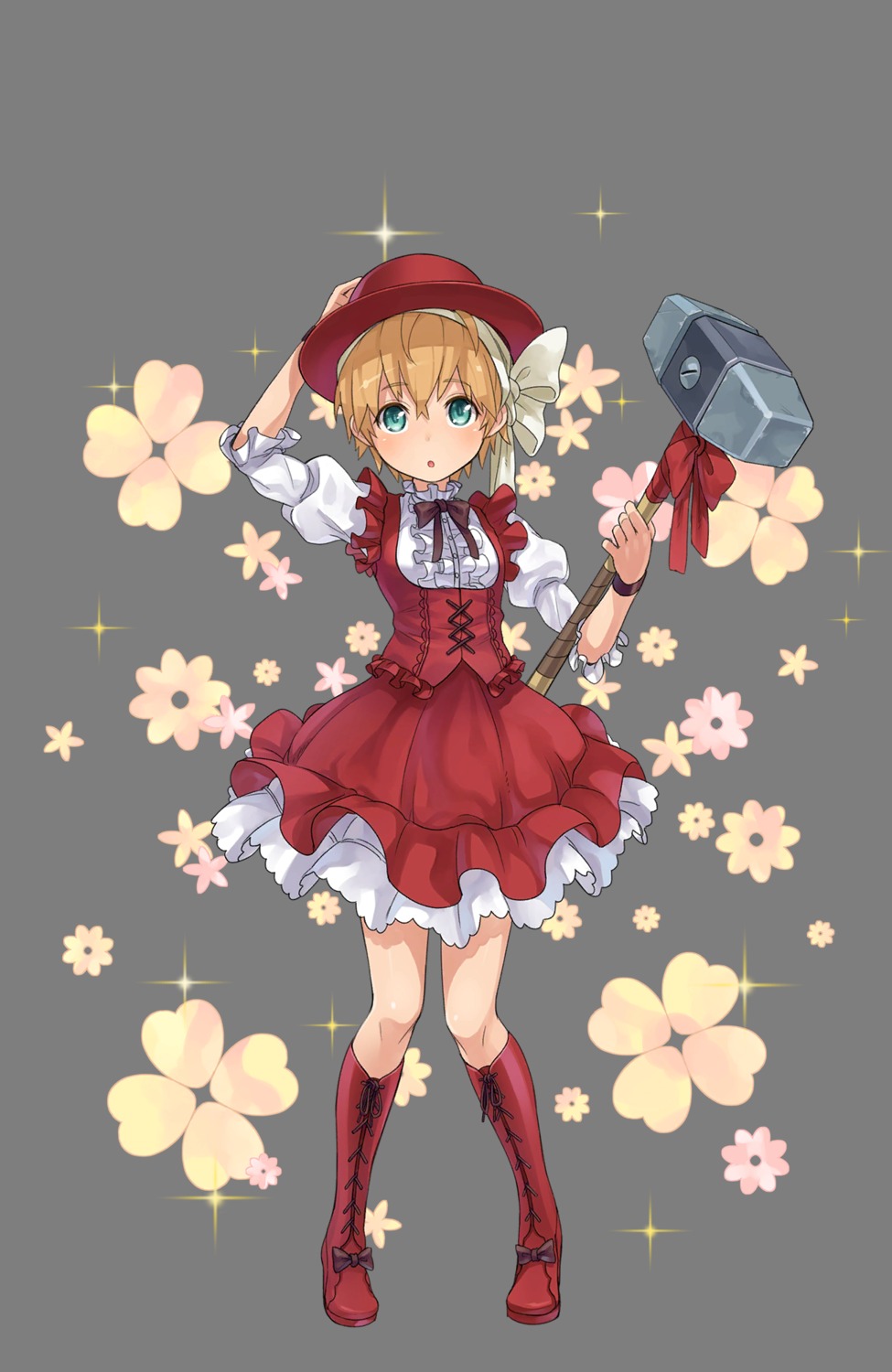 dress, jan_stanton, princess_principal, tagme, transparent_png, weapon