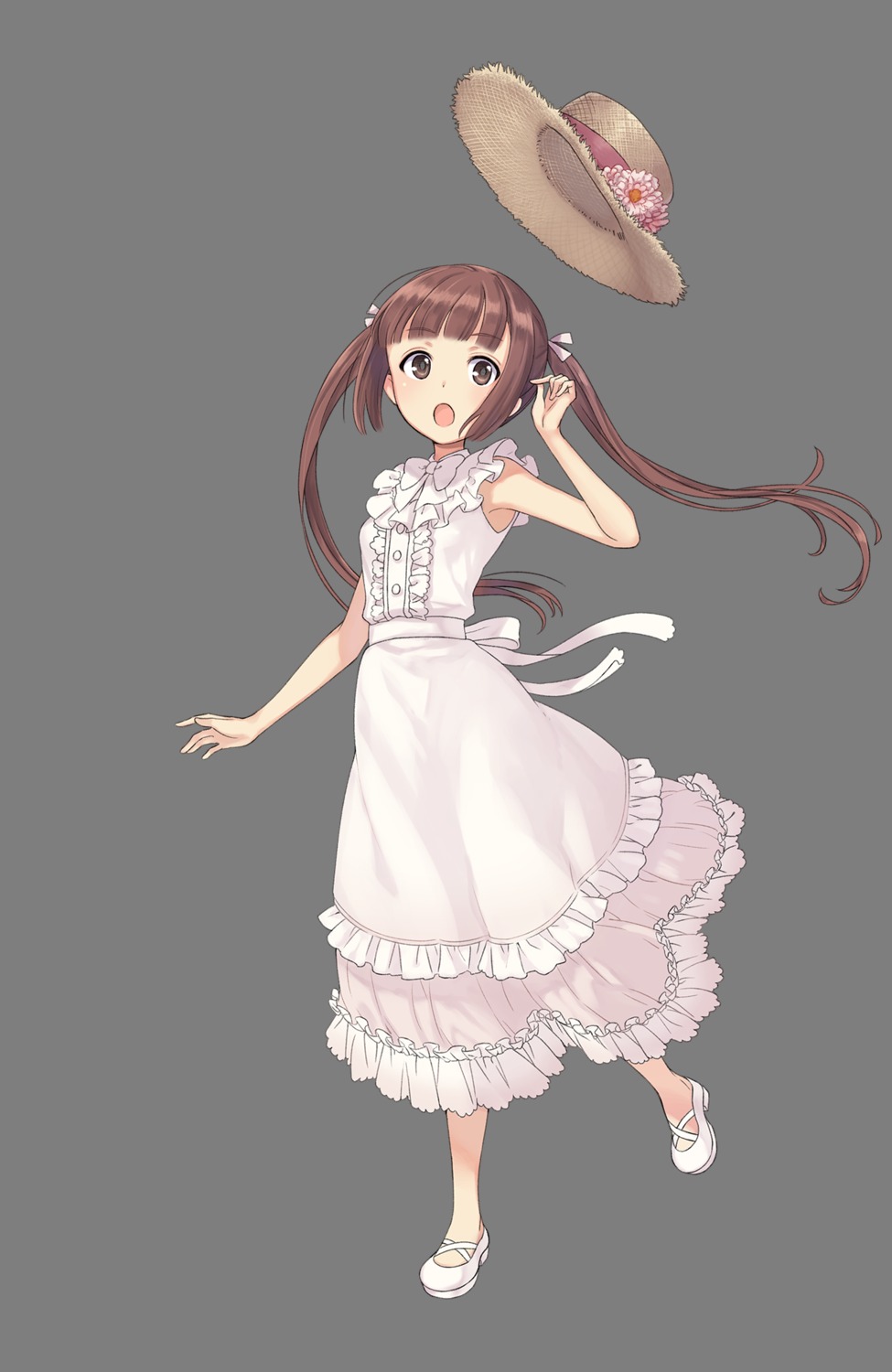 dress, kisaragi_(princess_principal), princess_principal, tagme, transparent_png