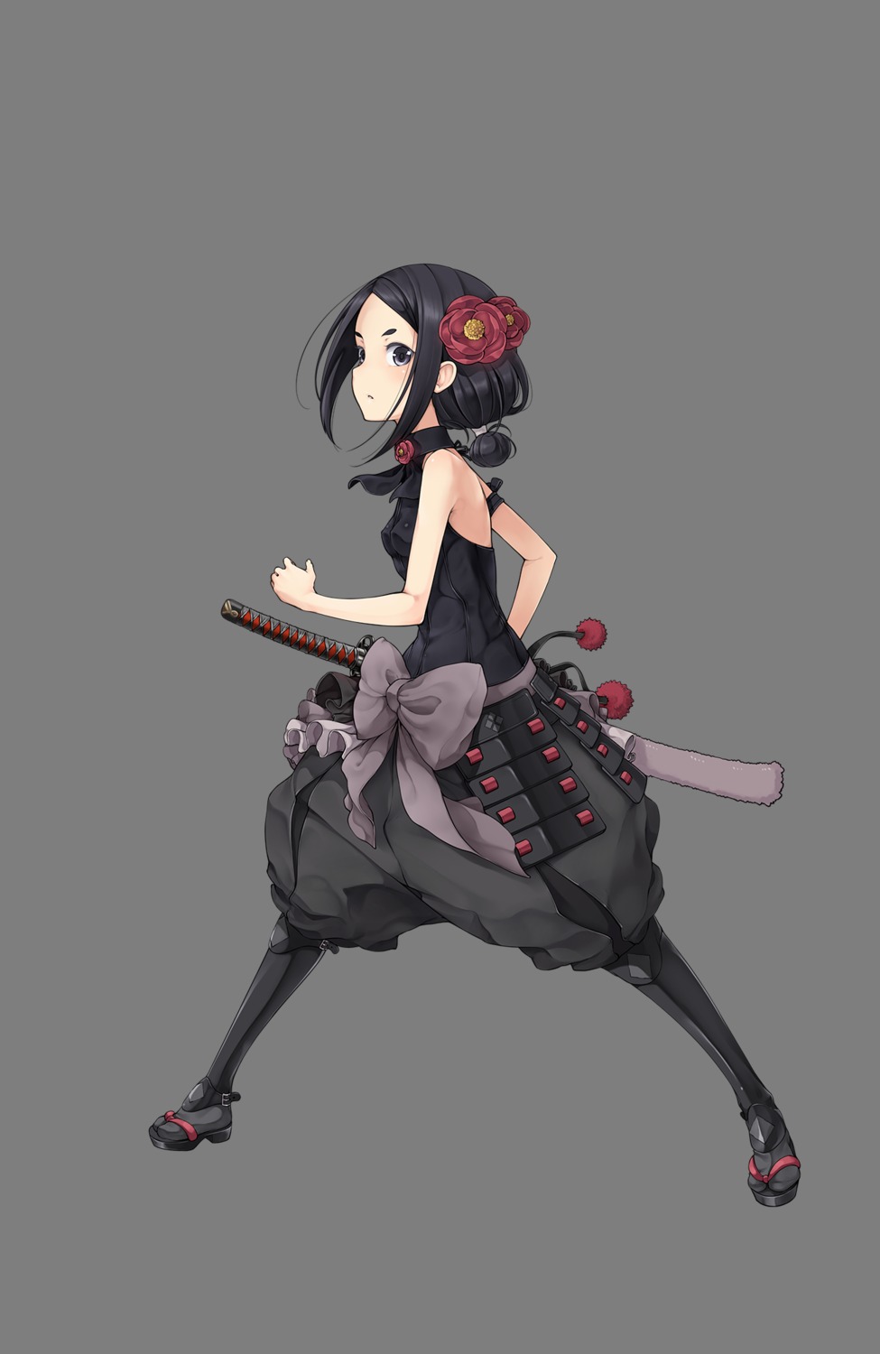 chise_(princess_principal), princess_principal, sword, tagme, transparent_png