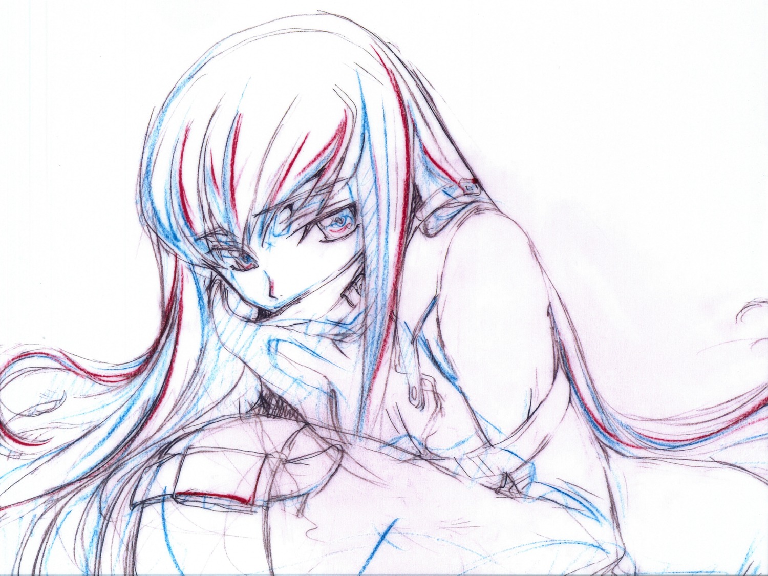 c.c., chiba_yuriko, code_geass, sketch