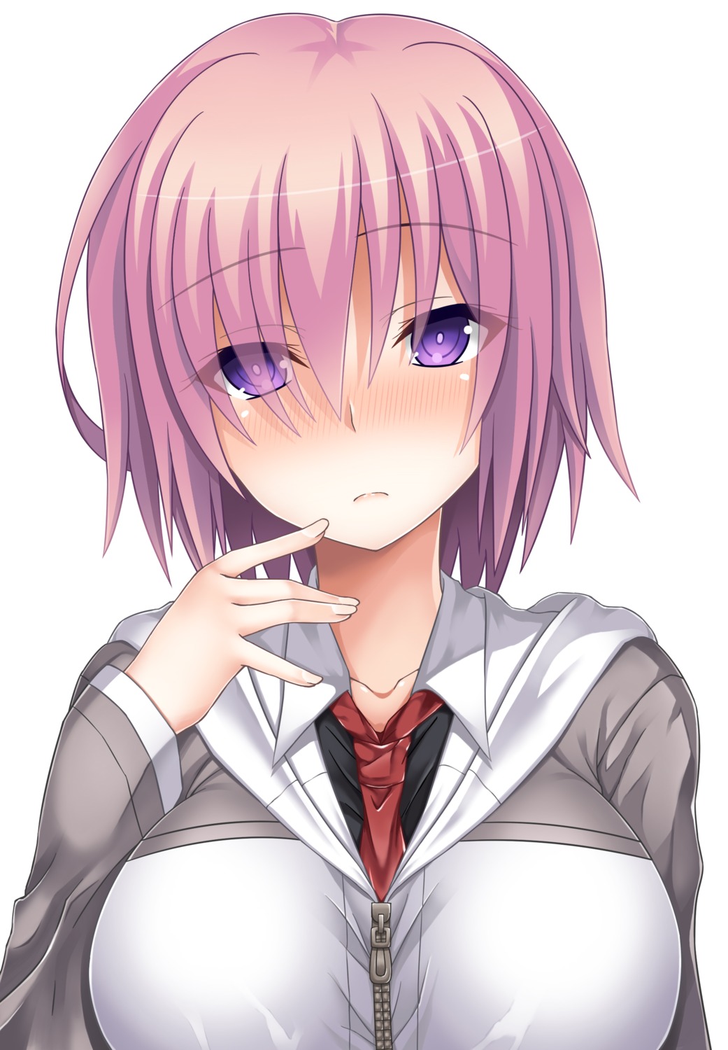 fate/grand_order, mash_kyrielight, sogegin
