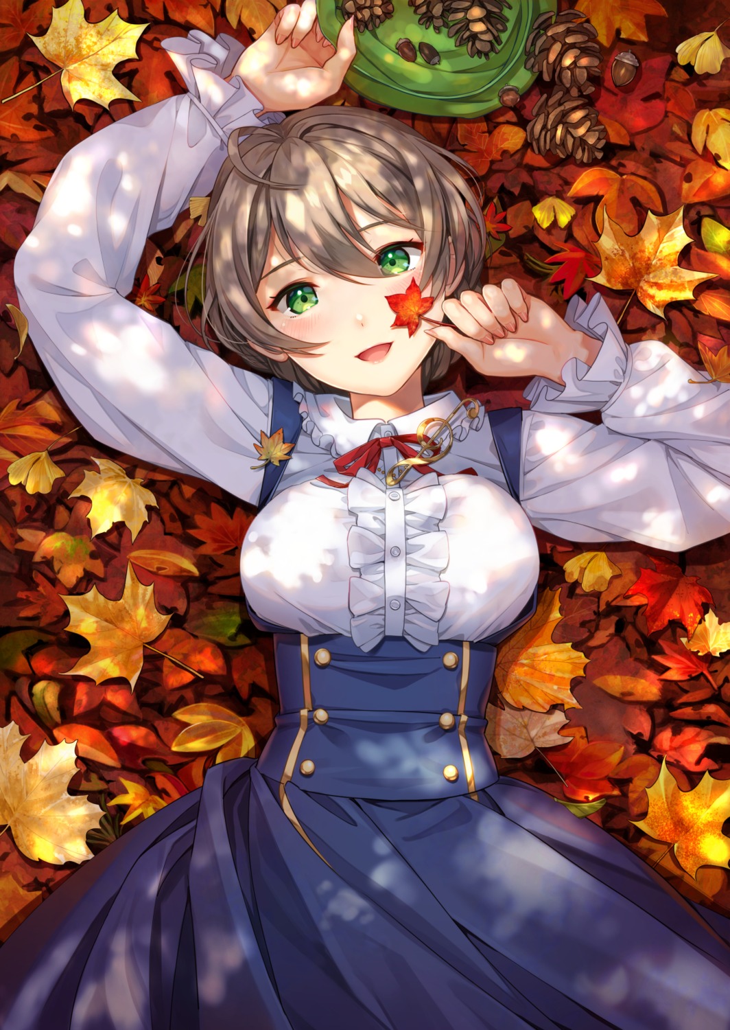 joey_koguma, sakuramori_kaori, the_idolm@ster, the_idolm@ster_million_live!