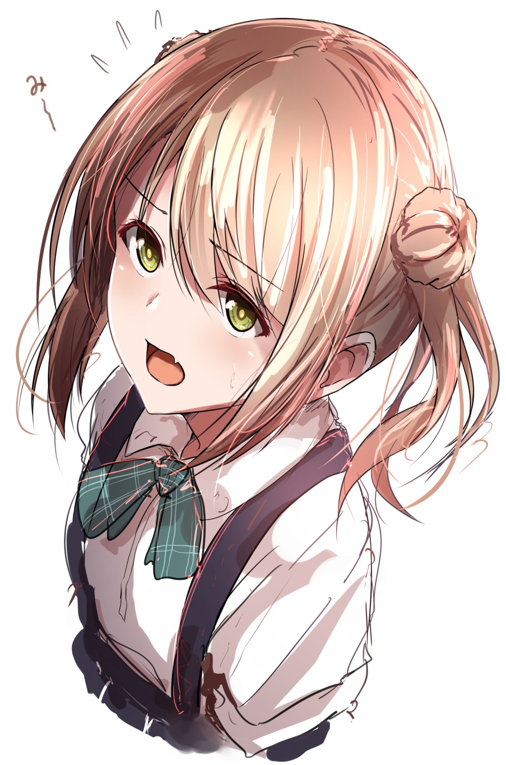 kantai_collection, michishio_(kancolle), tai_(nazutai)