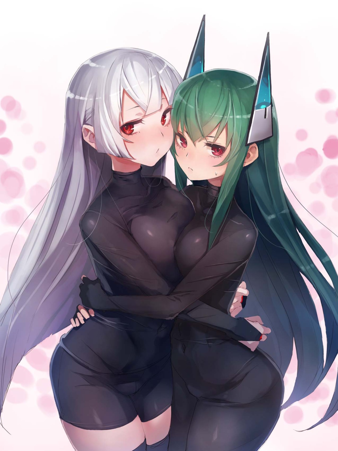 bodysuit, menou_kaname, taishi_(picchiridou)