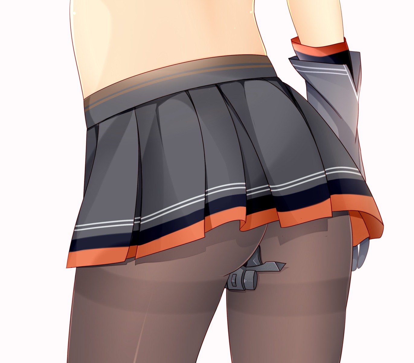 jyt, mahan_(zhanjianshaonv), pantyhose, zhanjianshaonv